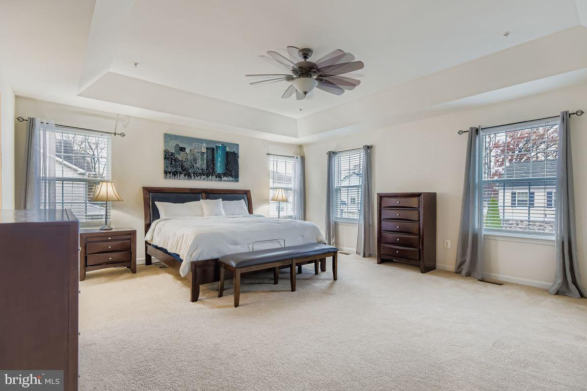 GRANTLEIGH STATION - Residential