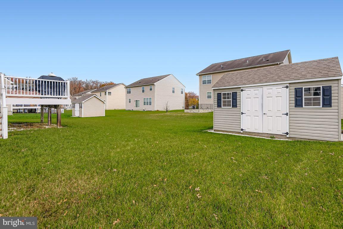 GRANTLEIGH STATION - Residential