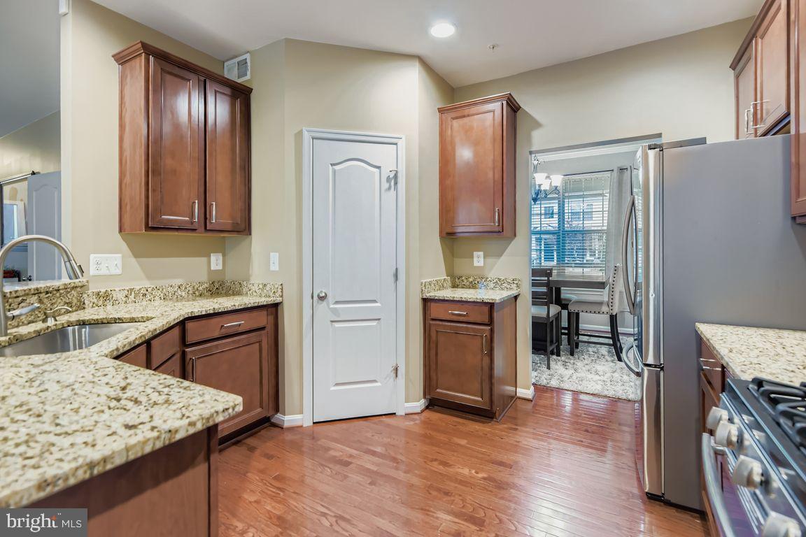 GRANTLEIGH STATION - Residential