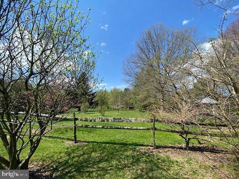 Vacant Land For Sale - 119 Culbertson Run Road<br/> DOWNINGTOWN, PA 19335