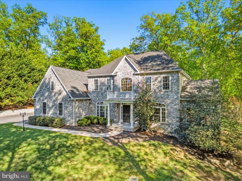 Homes For Sale - 13903 Mitchell Court<br/> Frederick County, MOUNT AIRY, MD 21771