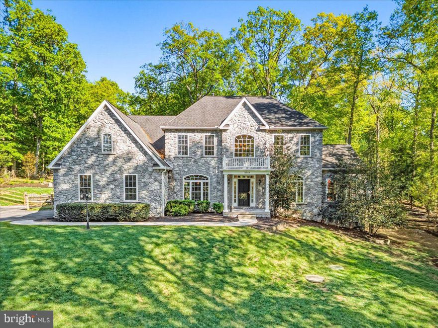 Coming Soon! Welcome home to the beautiful Frederick County countryside of Mount Airy. This custom-built home, lovingly maintained by its original owners, showcases true pride of ownership with meticulous details throughout that you won’t want to miss. If you’ve been searching for the one, this is it. Stay tuned for full remarks, additional details, and the open house schedule. Showings begin Thursday, May 7th.