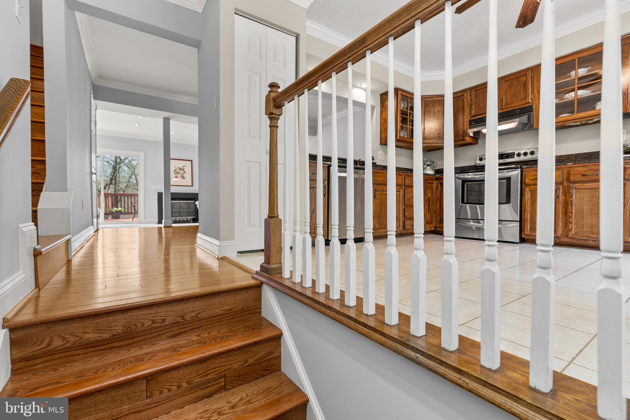 COLLEGE VIEW - Residential