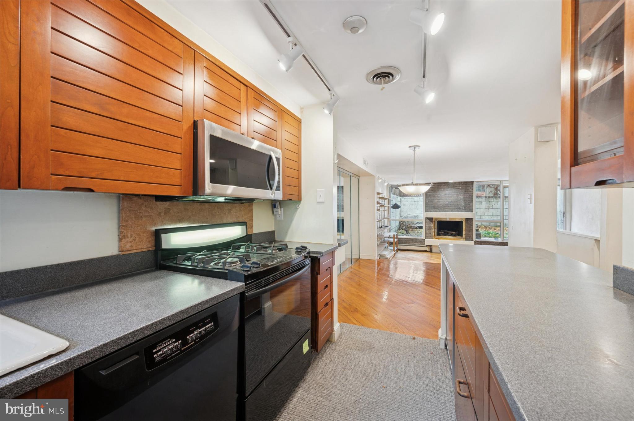 SOCIETY HILL - Residential