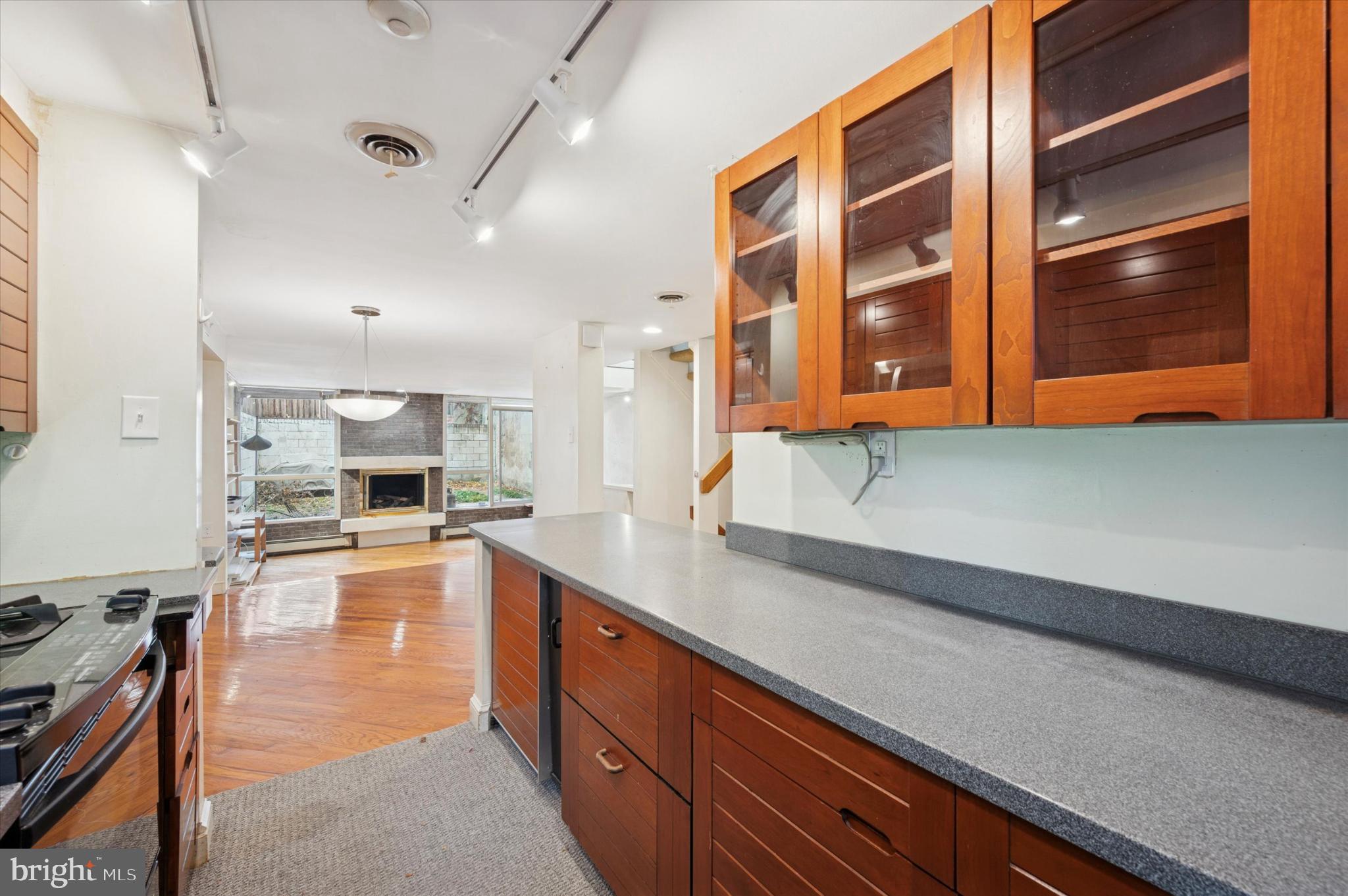 SOCIETY HILL - Residential