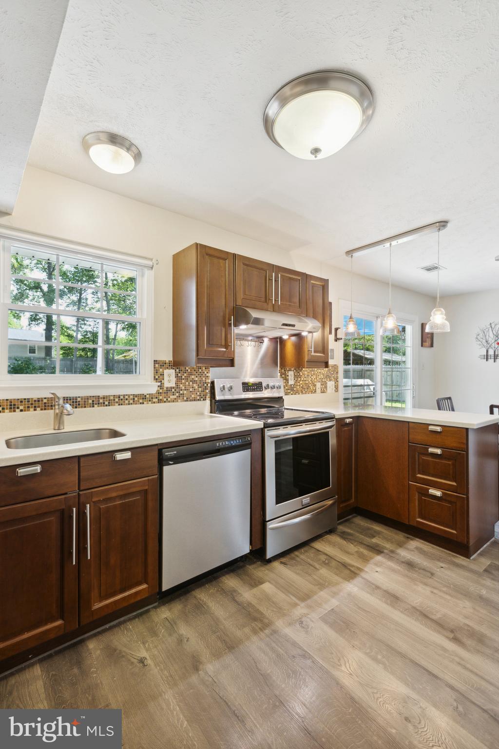 ST CHARLES SUB - CARRINGTON - Residential