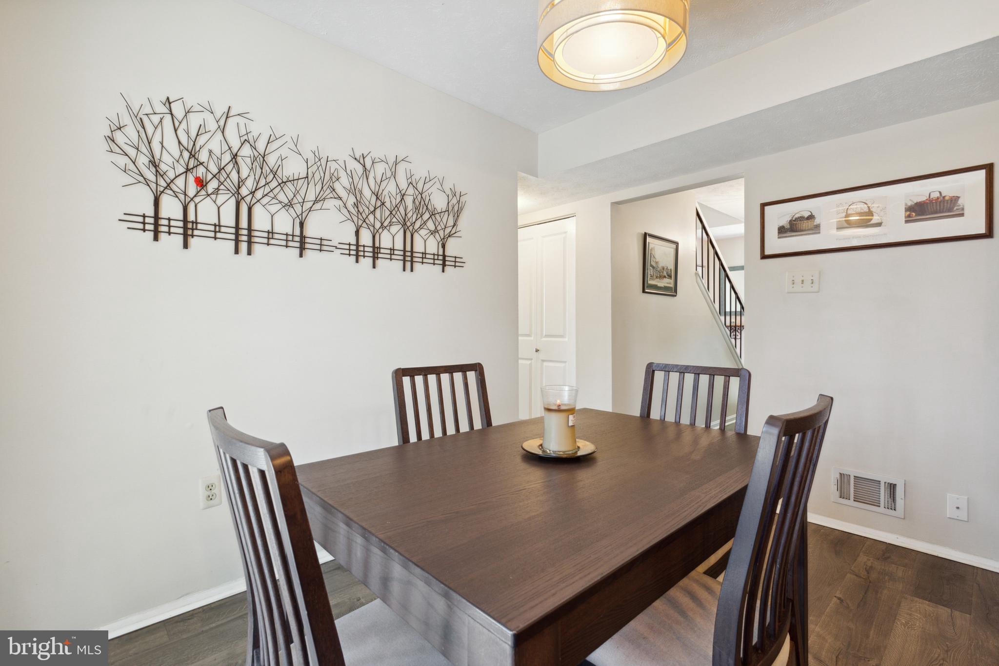 ST CHARLES SUB - CARRINGTON - Residential