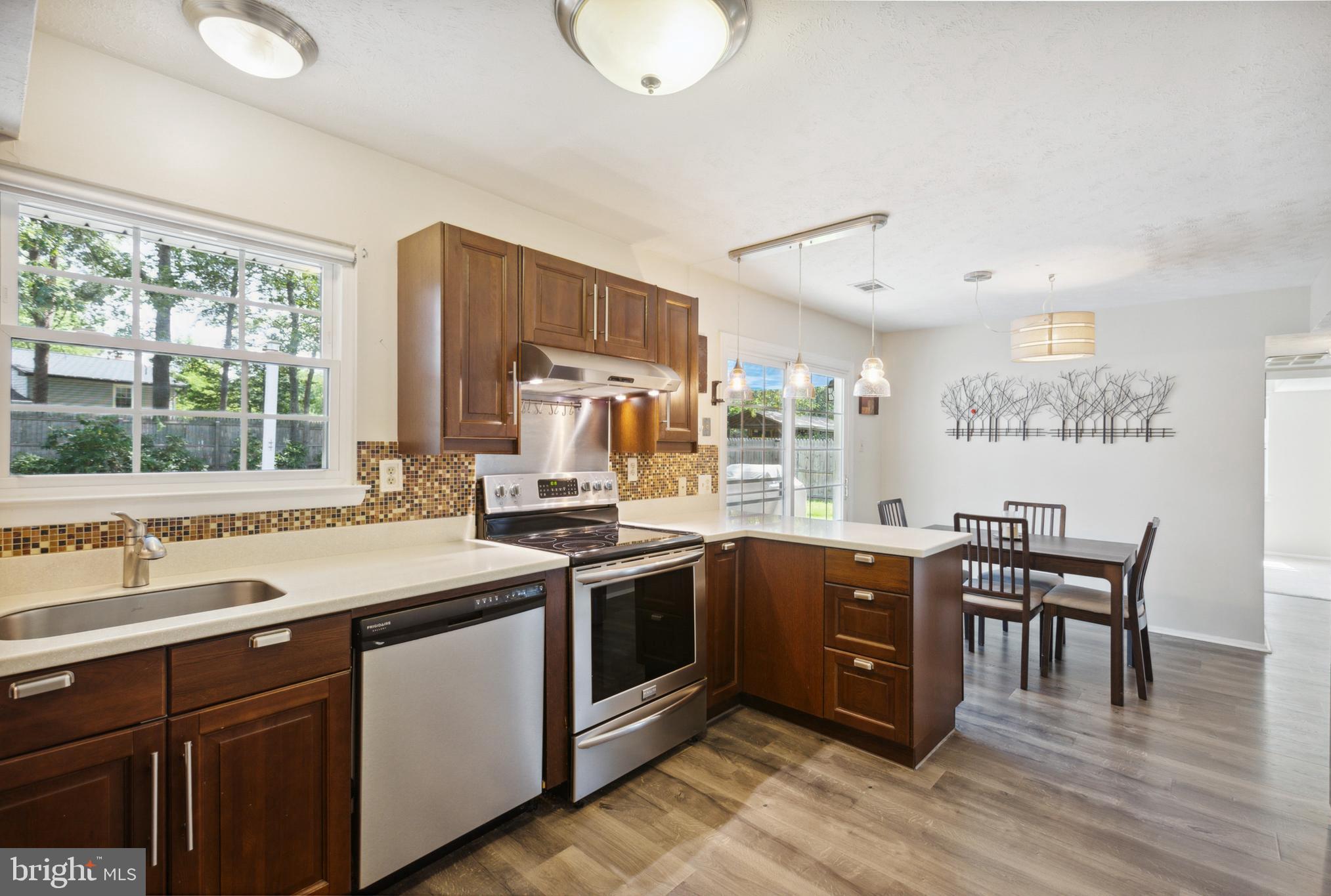 ST CHARLES SUB - CARRINGTON - Residential