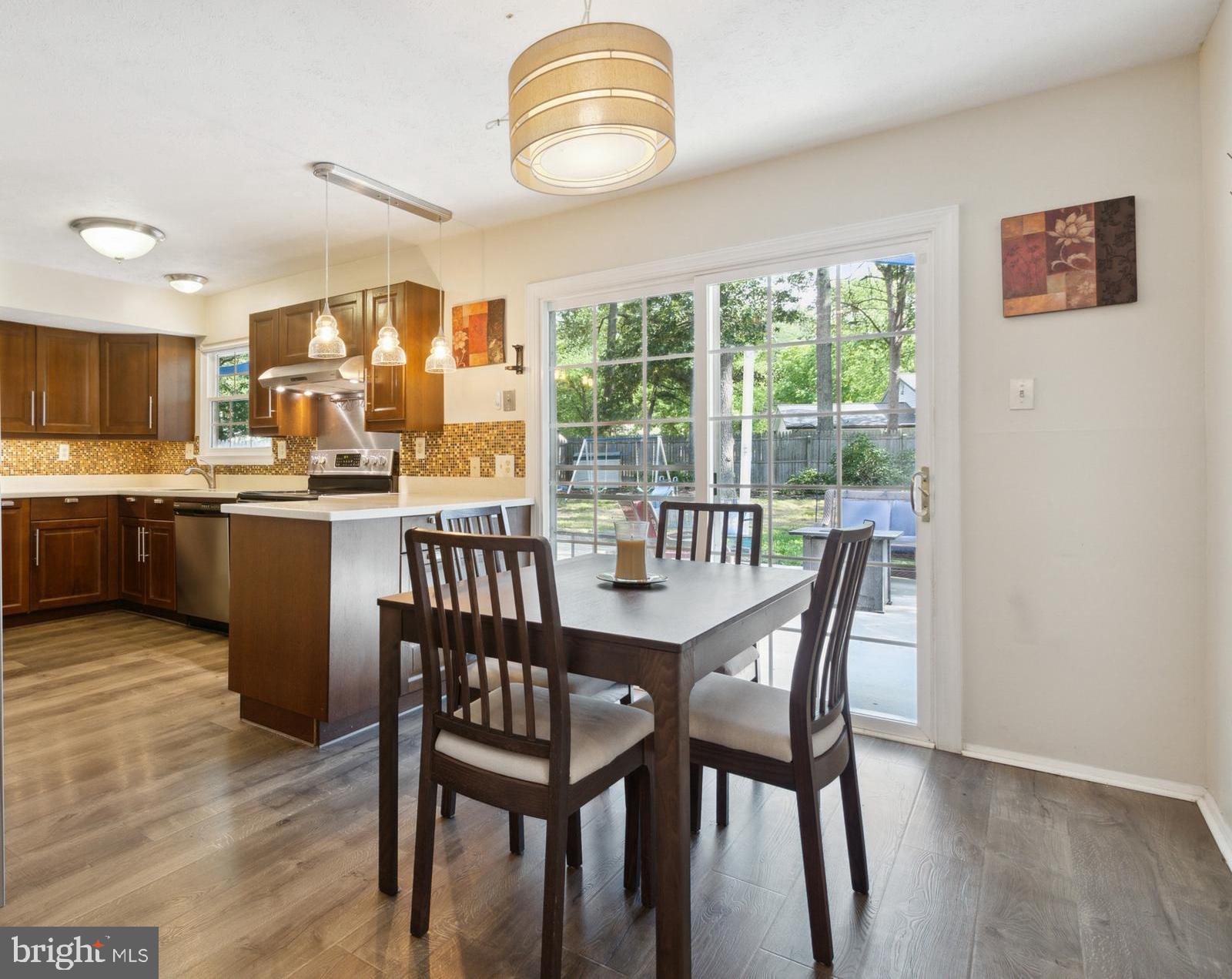 ST CHARLES SUB - CARRINGTON - Residential