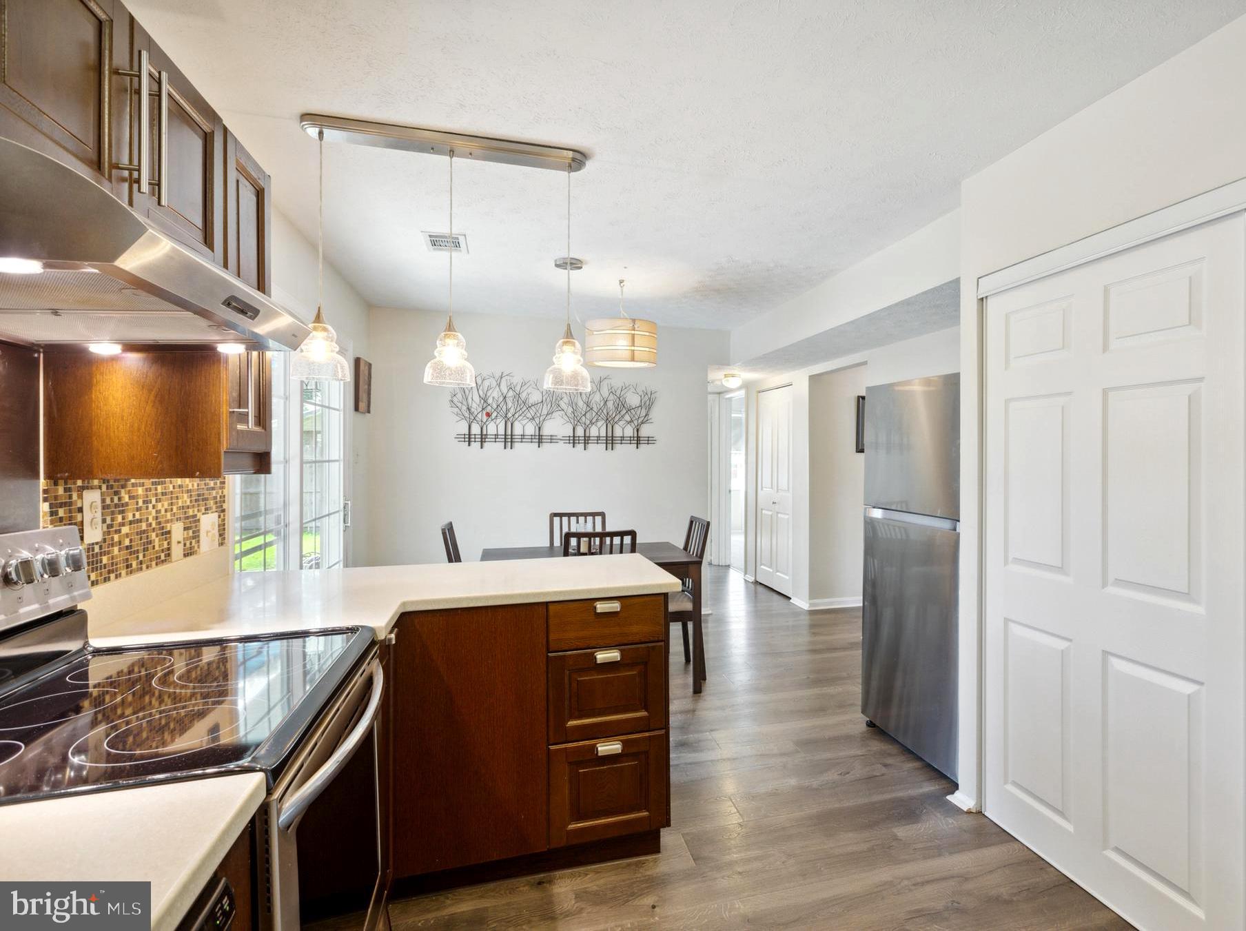 ST CHARLES SUB - CARRINGTON - Residential