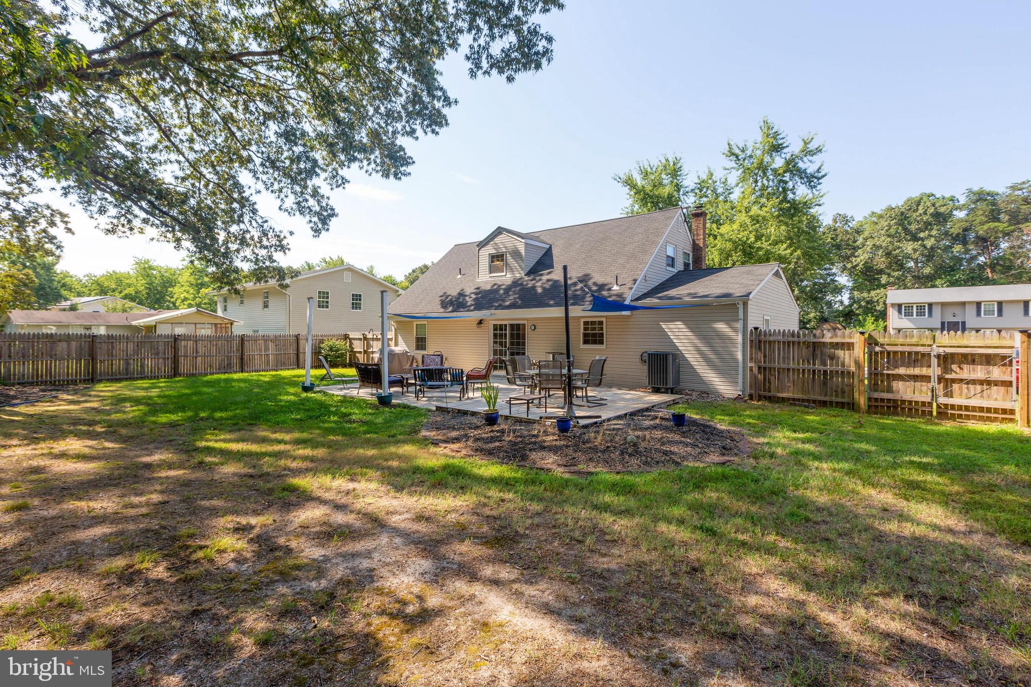 ST CHARLES SUB - CARRINGTON - Residential