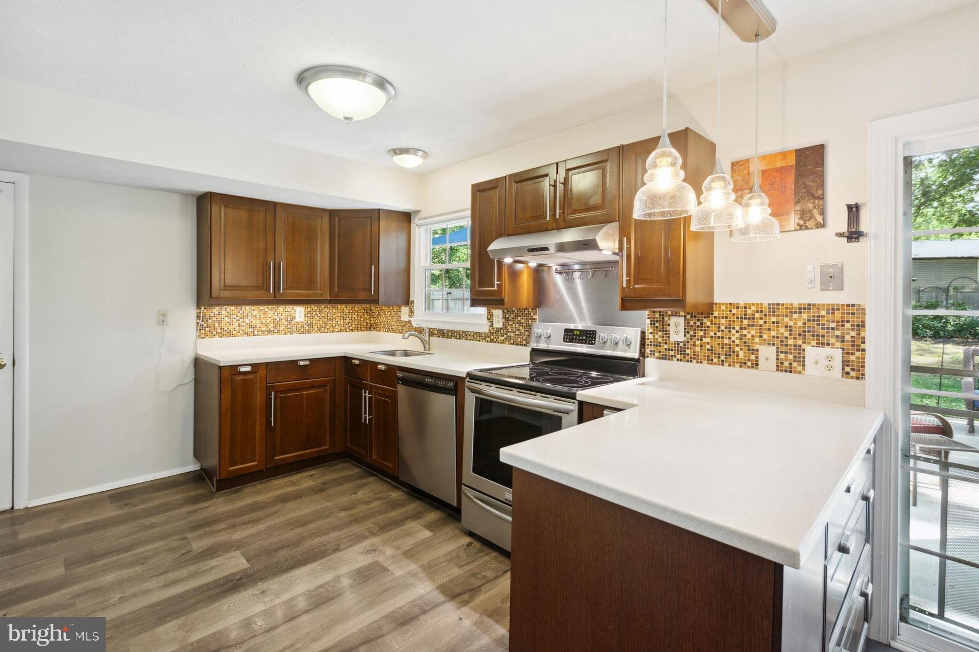 ST CHARLES SUB - CARRINGTON - Residential