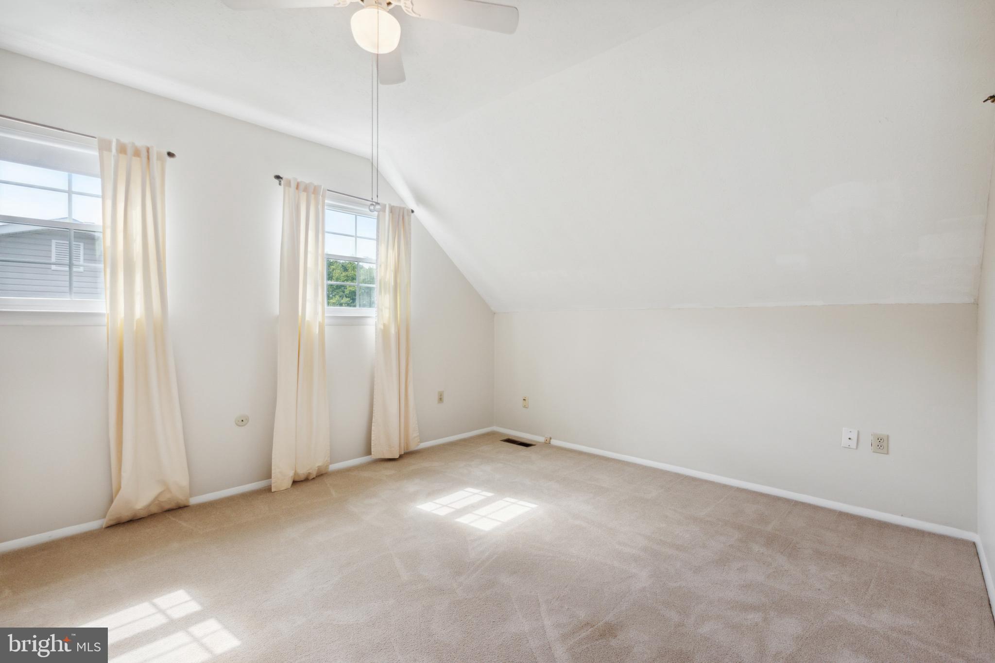 ST CHARLES SUB - CARRINGTON - Residential