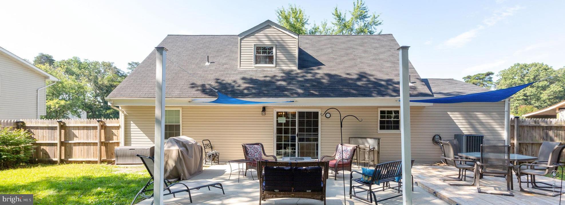 ST CHARLES SUB - CARRINGTON - Residential