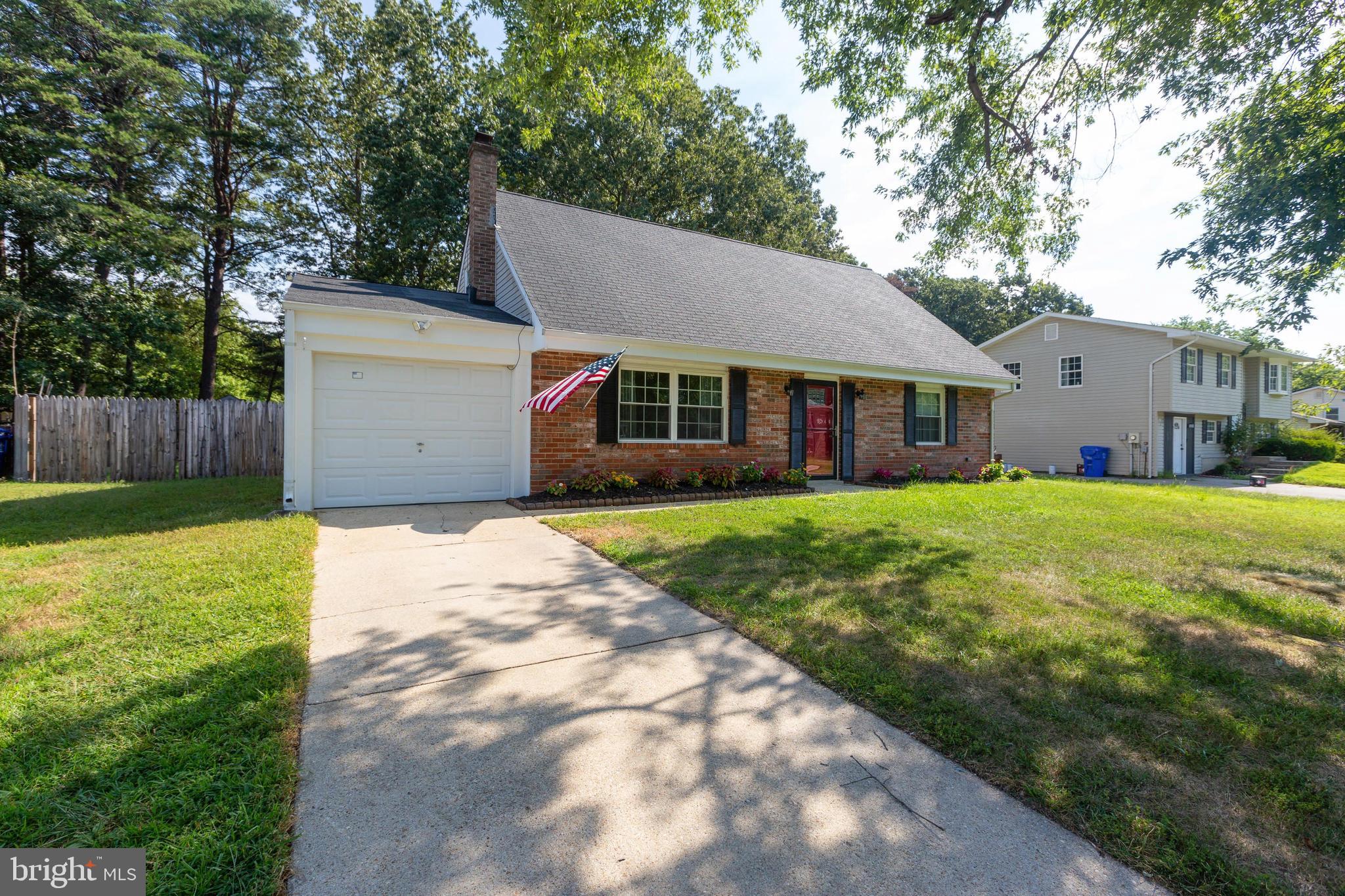 ST CHARLES SUB - CARRINGTON - Residential