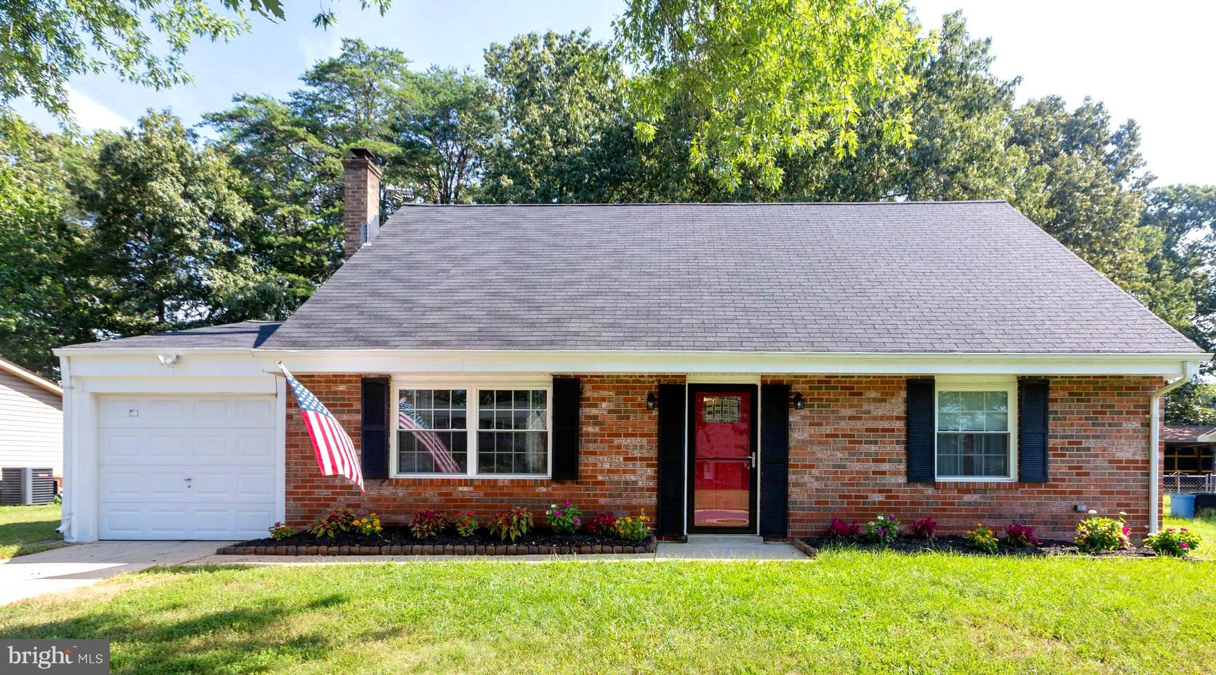 ST CHARLES SUB - CARRINGTON - Residential