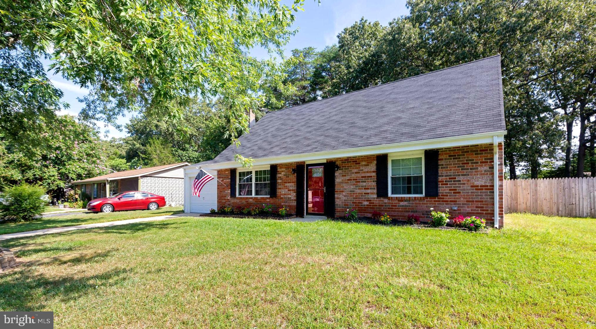 ST CHARLES SUB - CARRINGTON - Residential