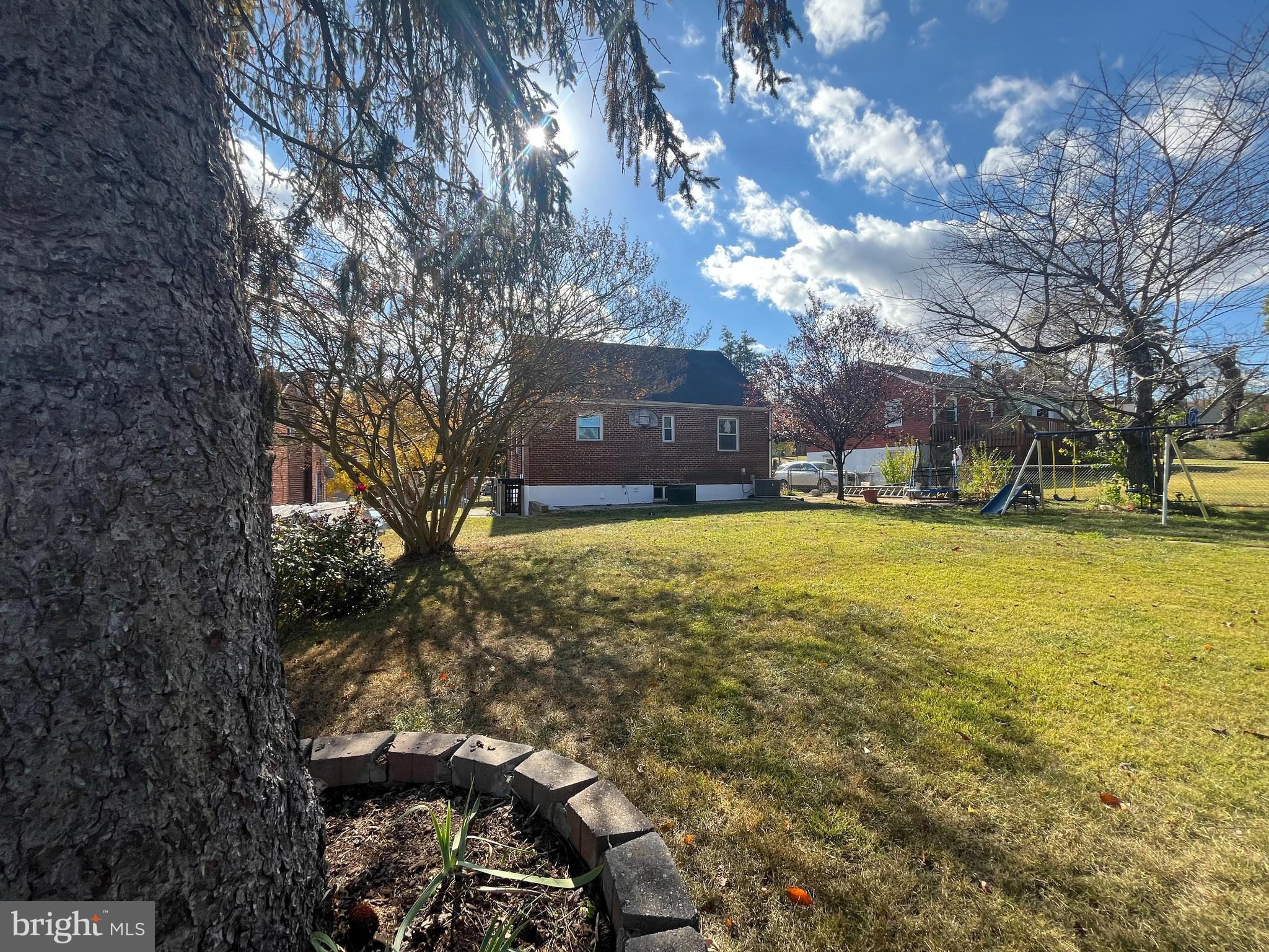 ADDISON HEIGHTS - Residential