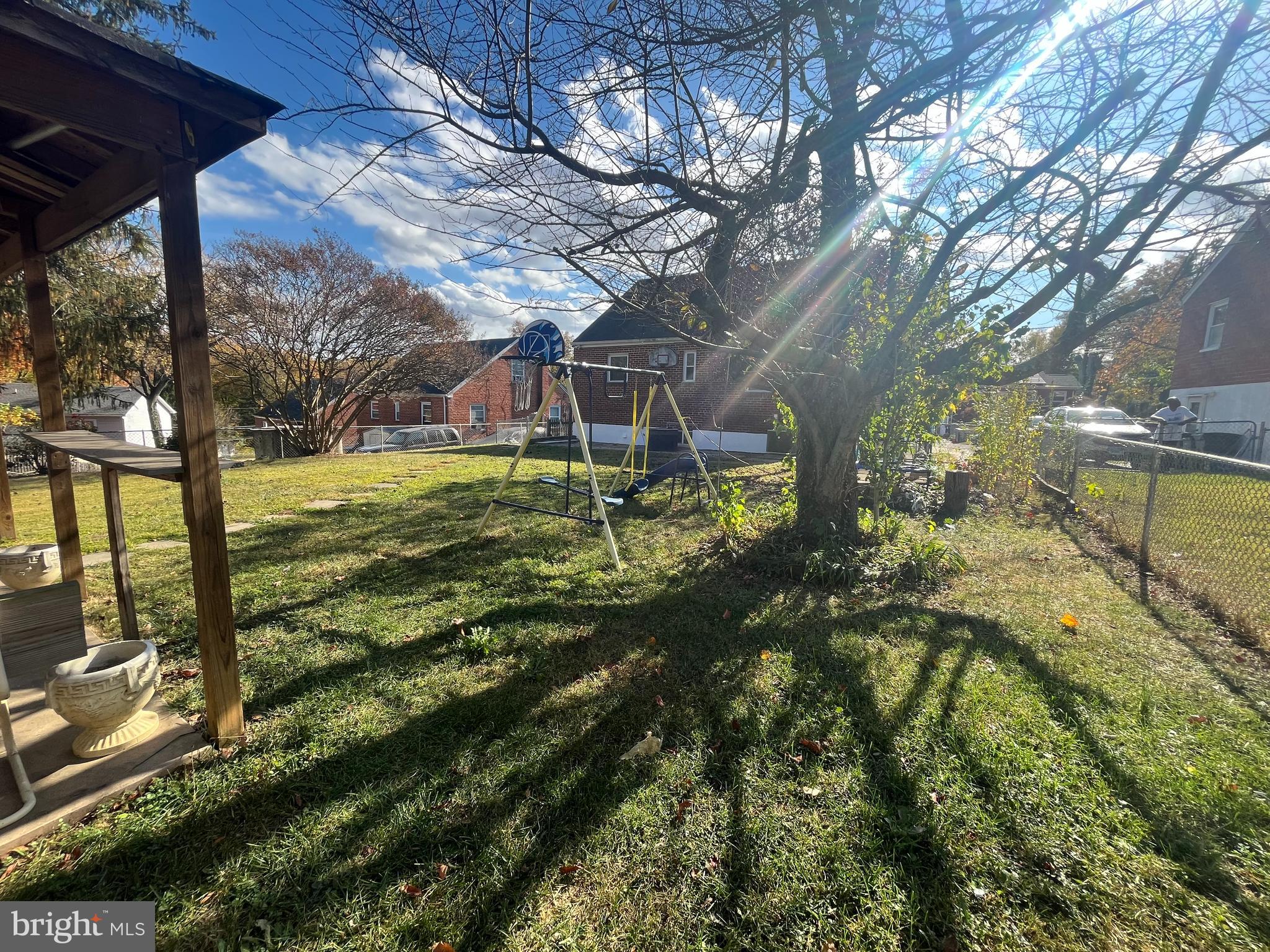 ADDISON HEIGHTS - Residential