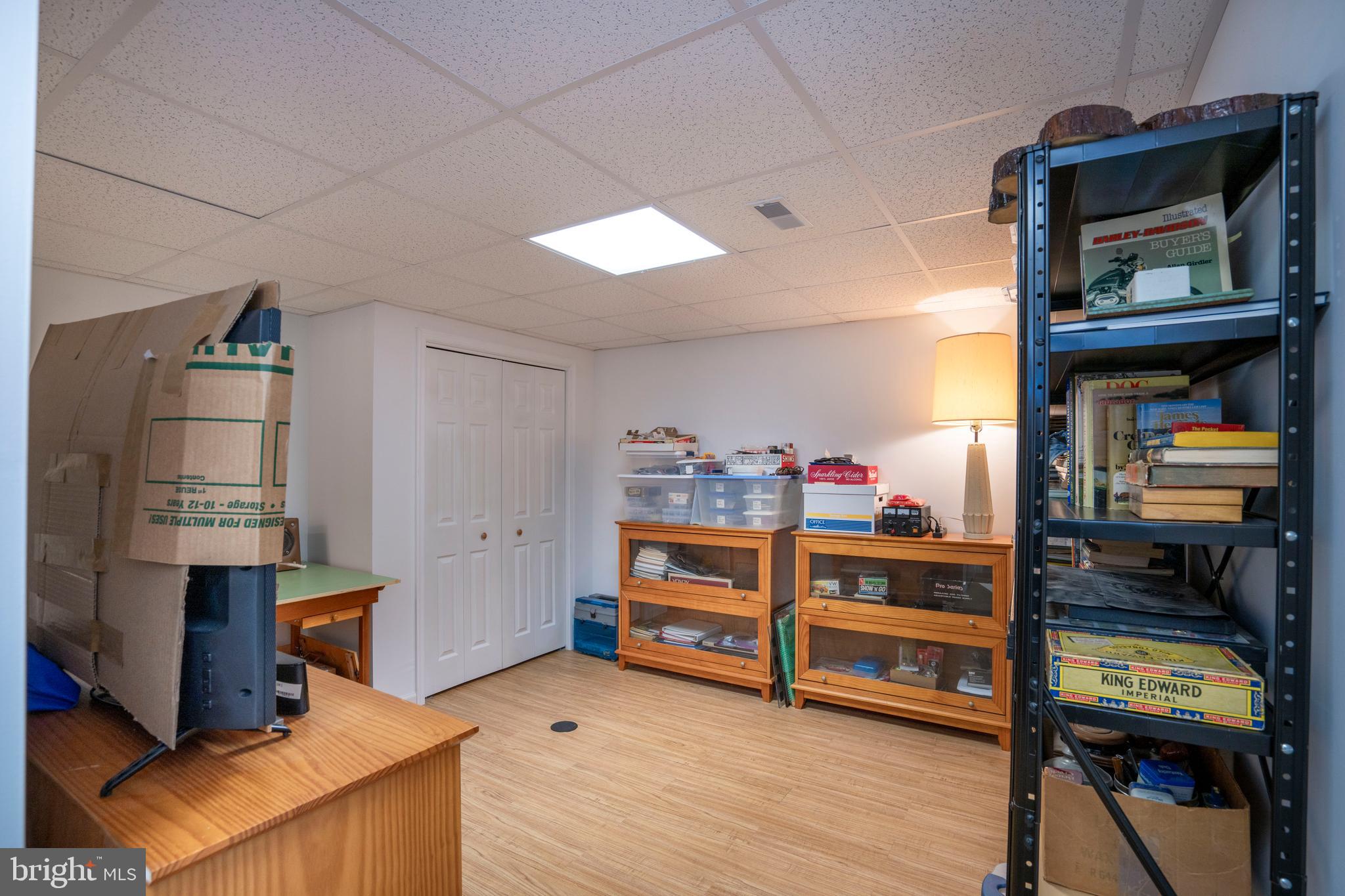 STEEPLECHASE - Residential