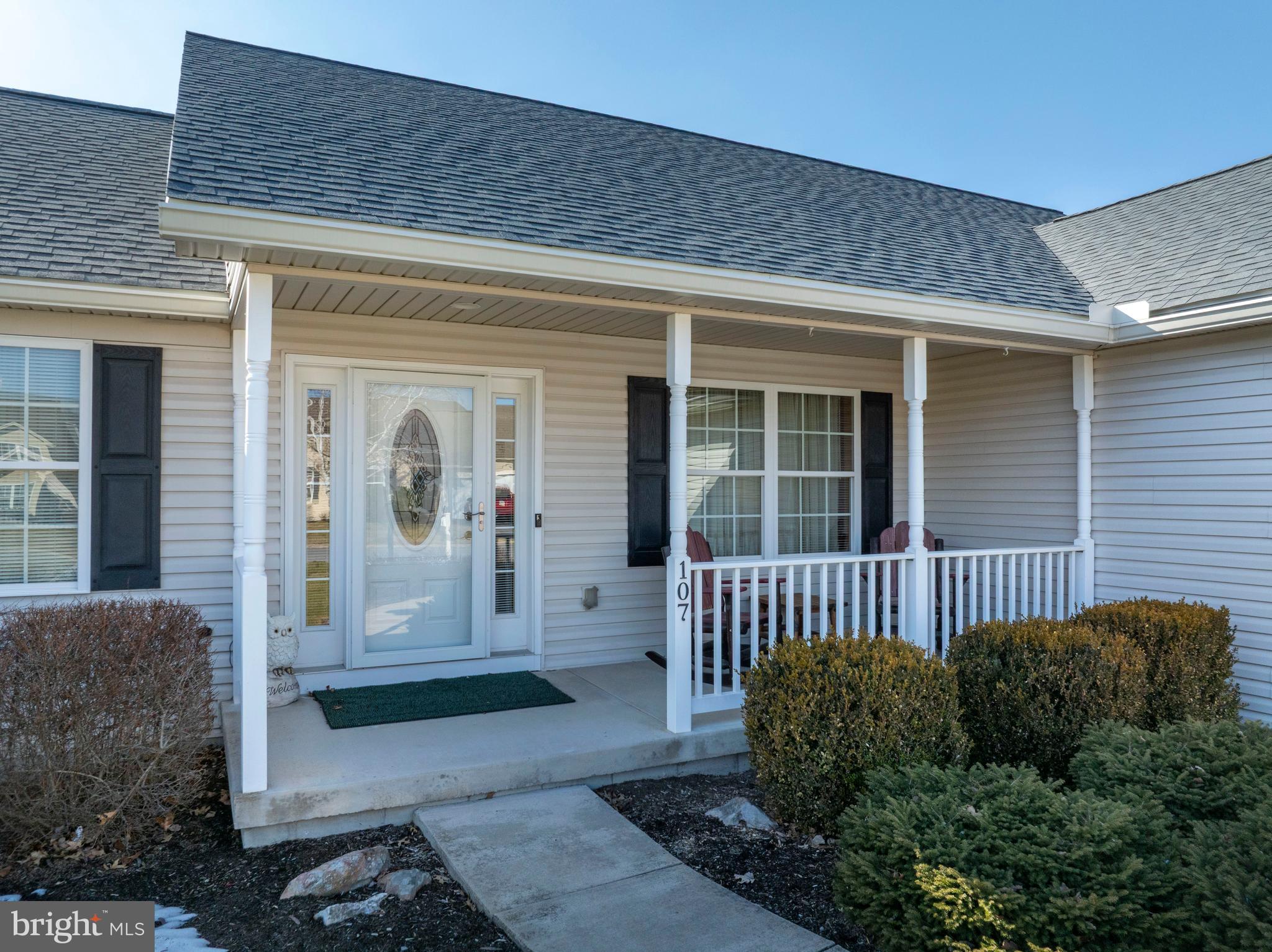 STEEPLECHASE - Residential