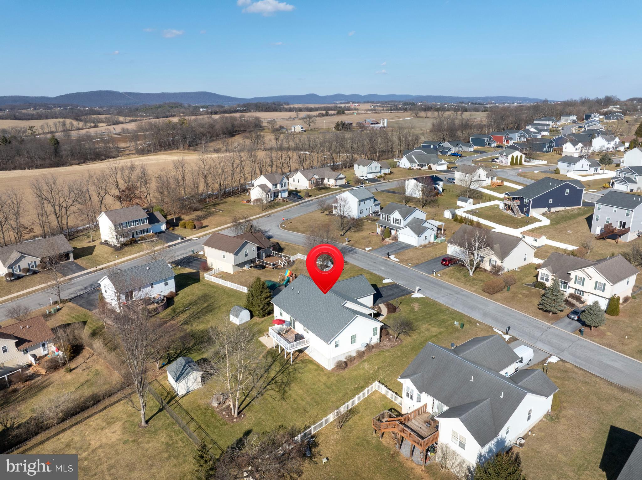 STEEPLECHASE - Residential