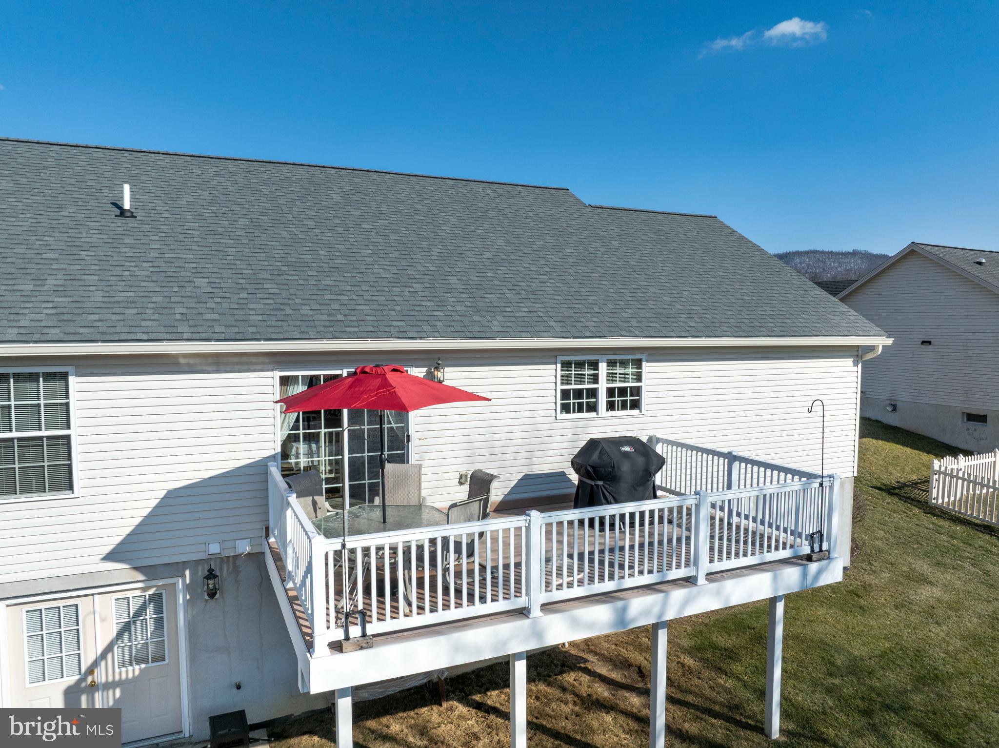 STEEPLECHASE - Residential