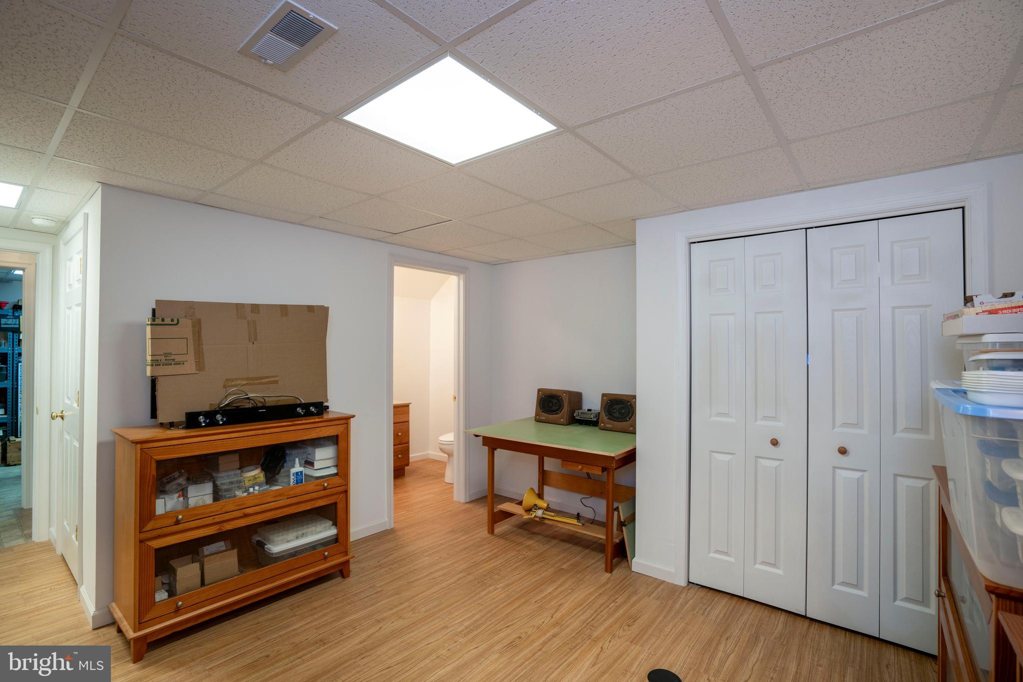 STEEPLECHASE - Residential