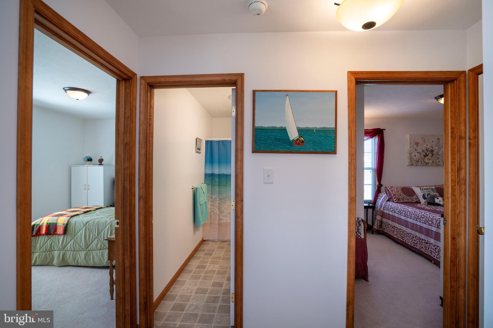 STEEPLECHASE - Residential