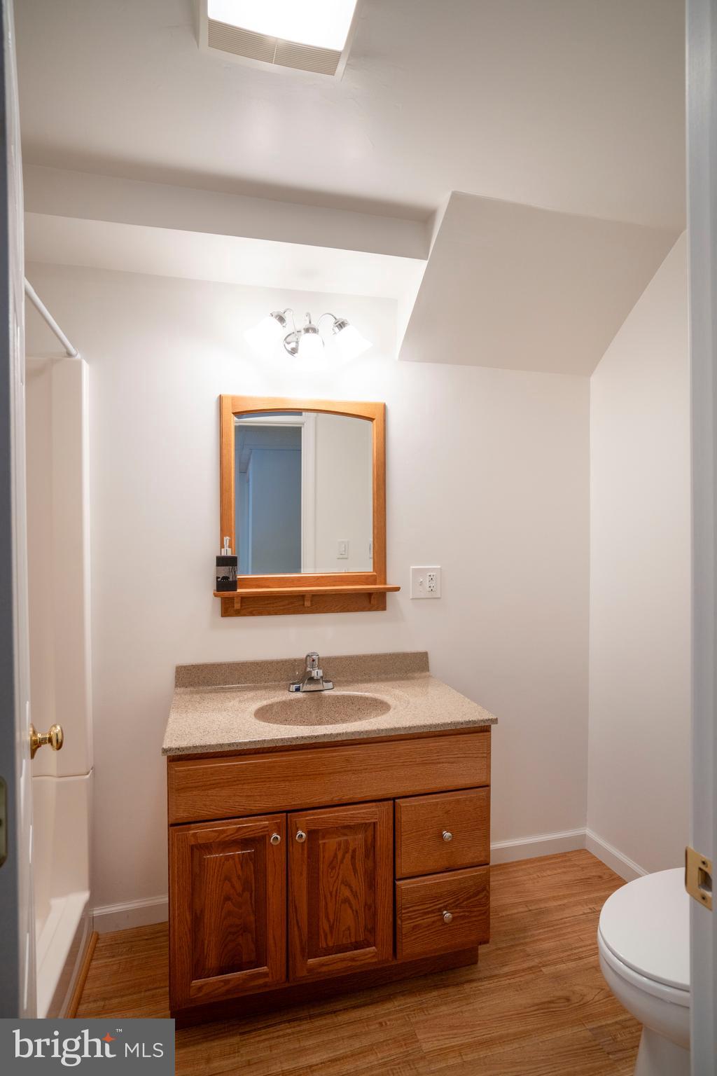 STEEPLECHASE - Residential