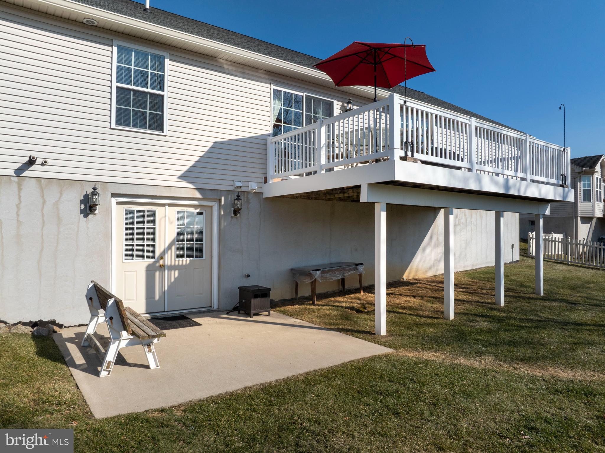 STEEPLECHASE - Residential