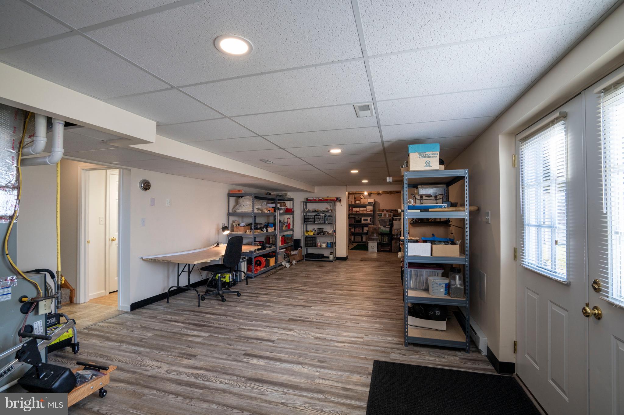 STEEPLECHASE - Residential