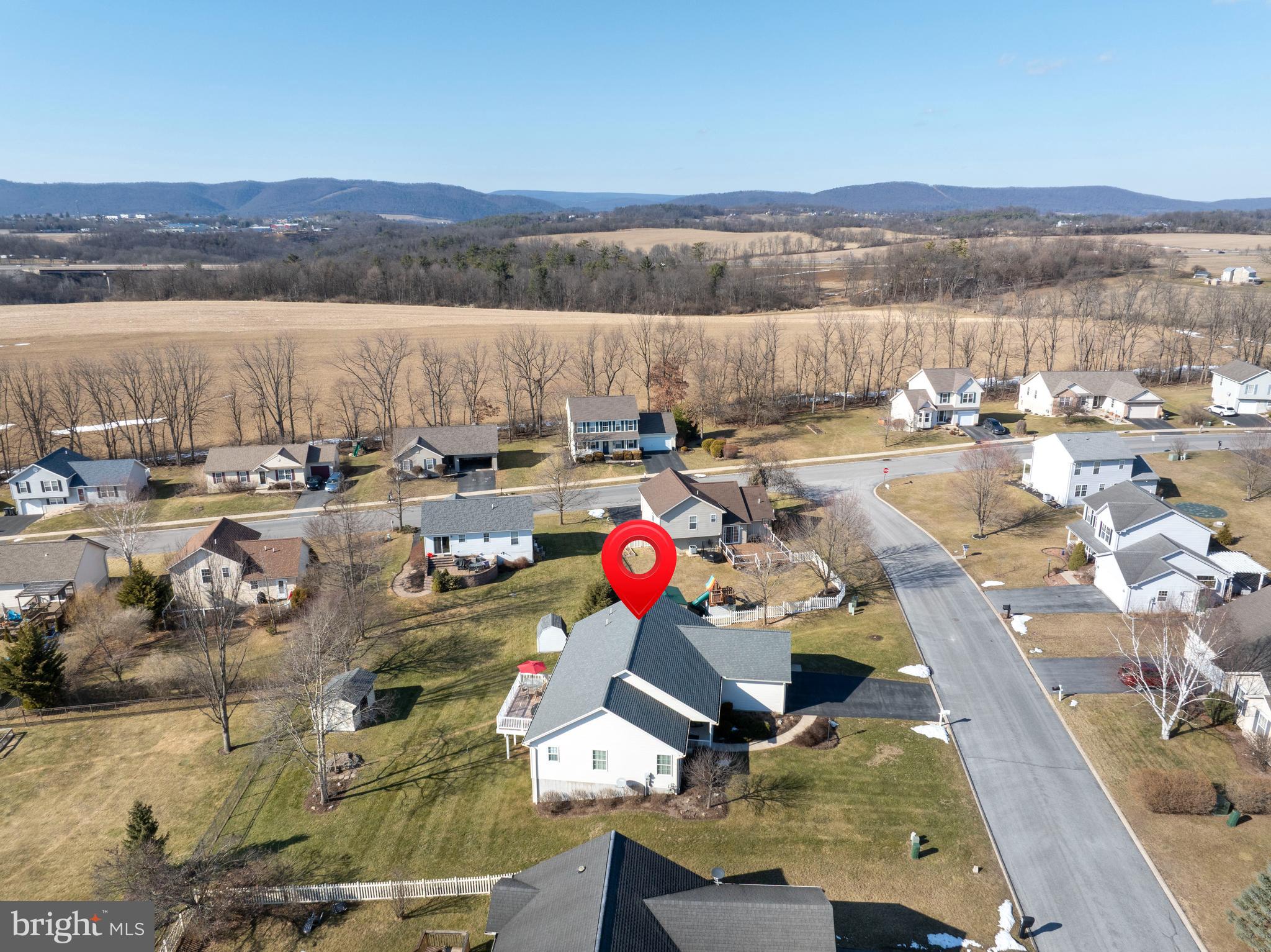 STEEPLECHASE - Residential