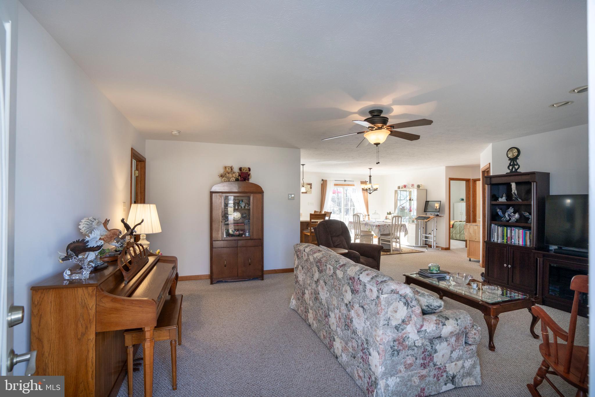 STEEPLECHASE - Residential