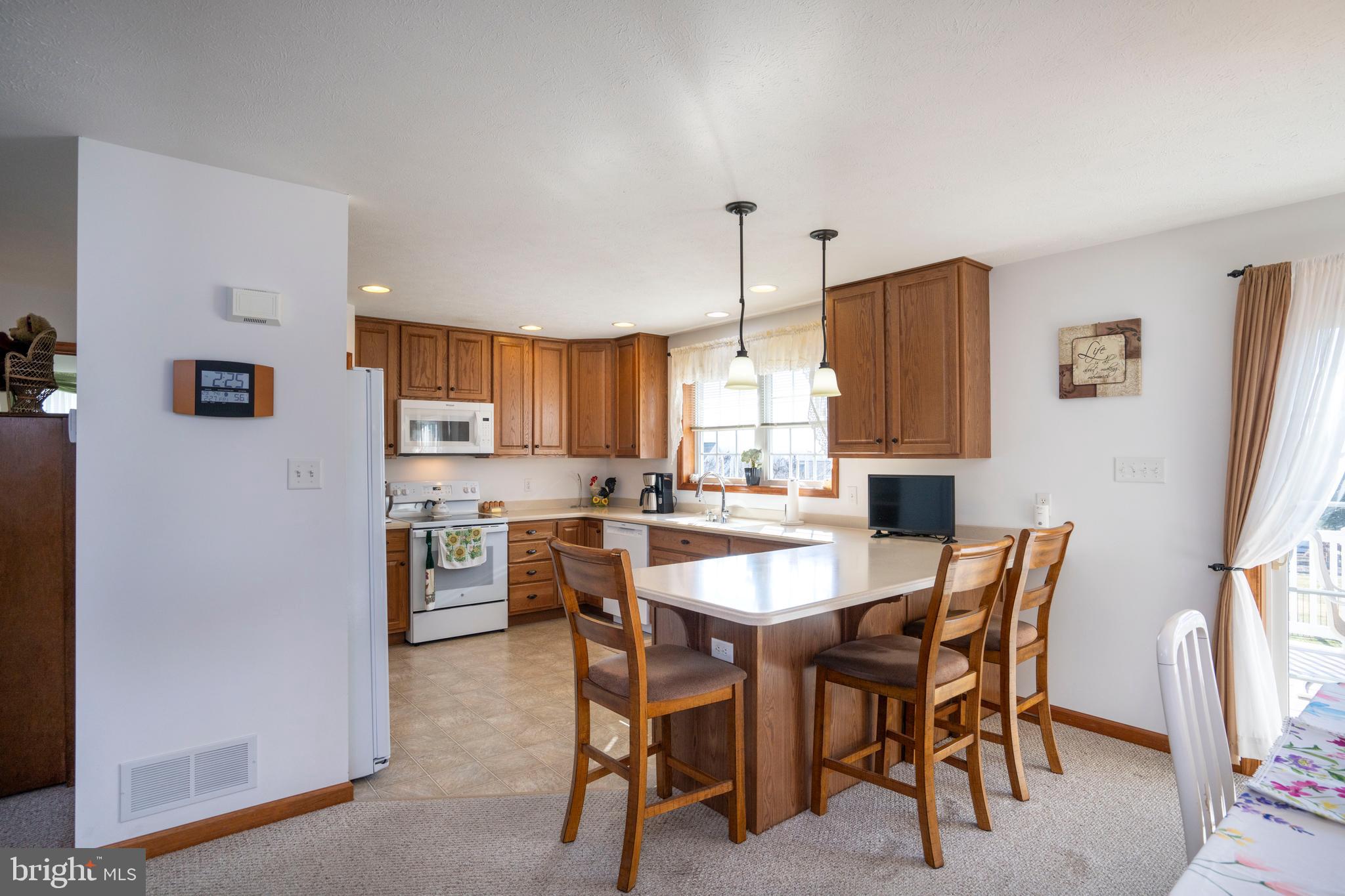 STEEPLECHASE - Residential