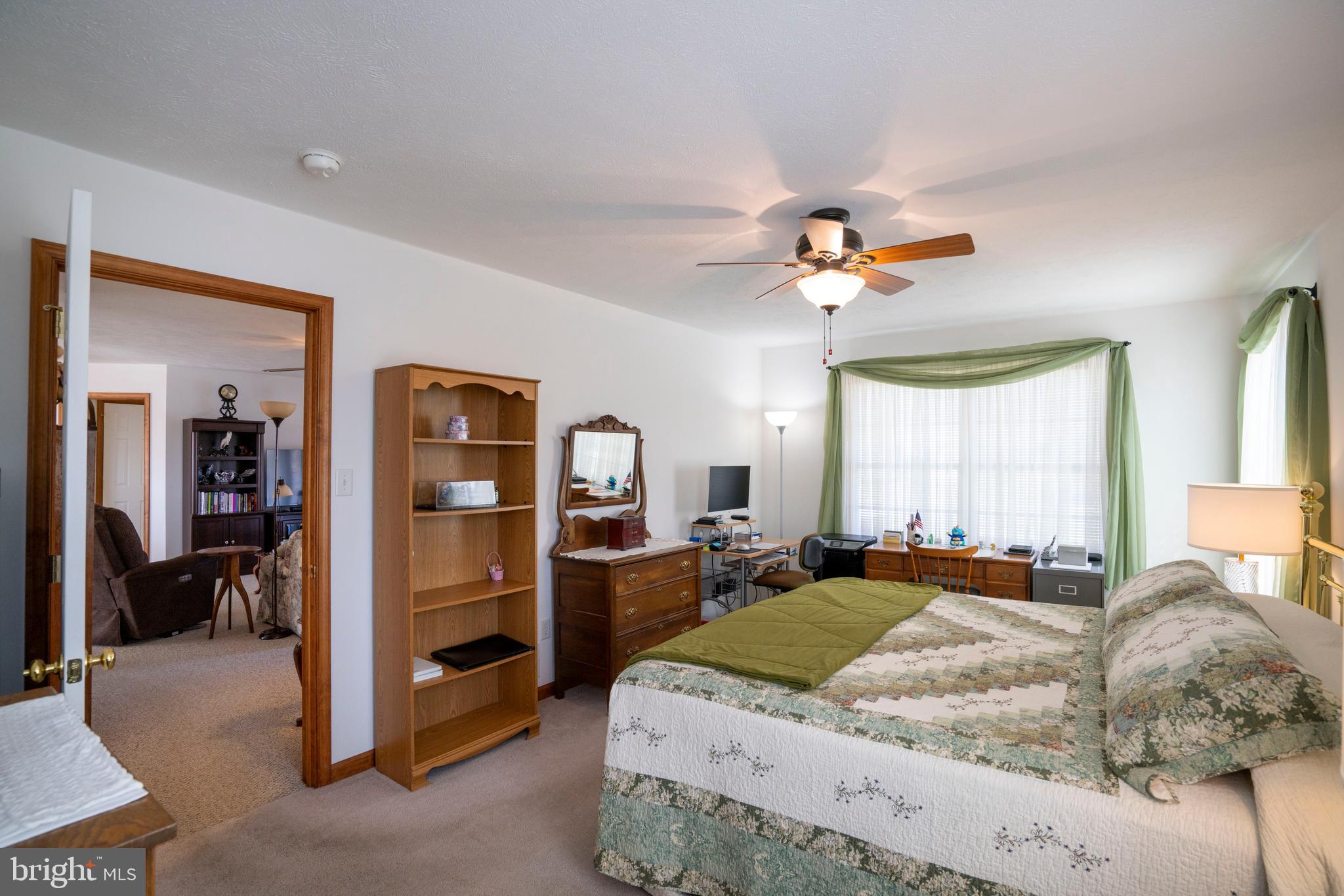 STEEPLECHASE - Residential