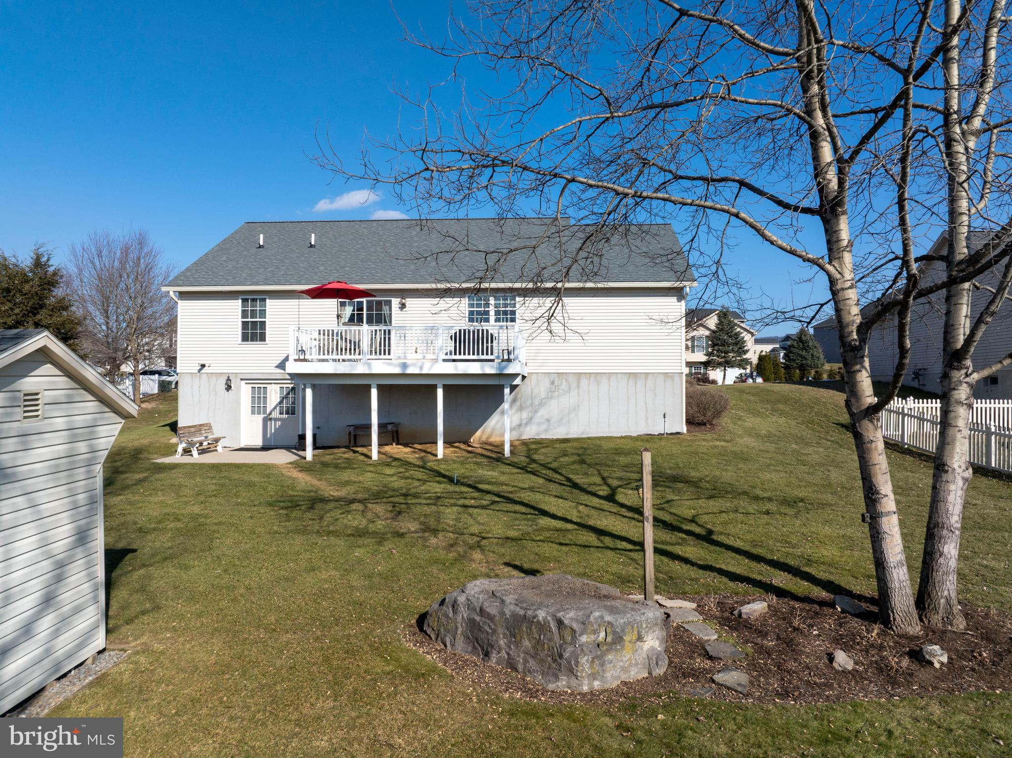 STEEPLECHASE - Residential