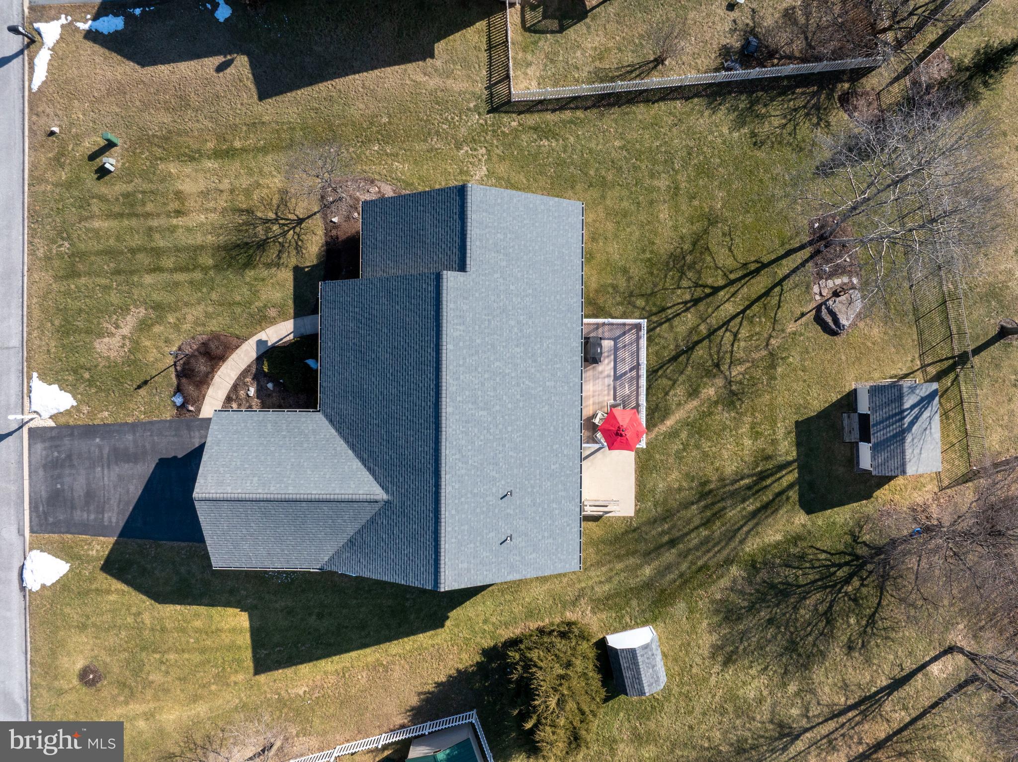 STEEPLECHASE - Residential