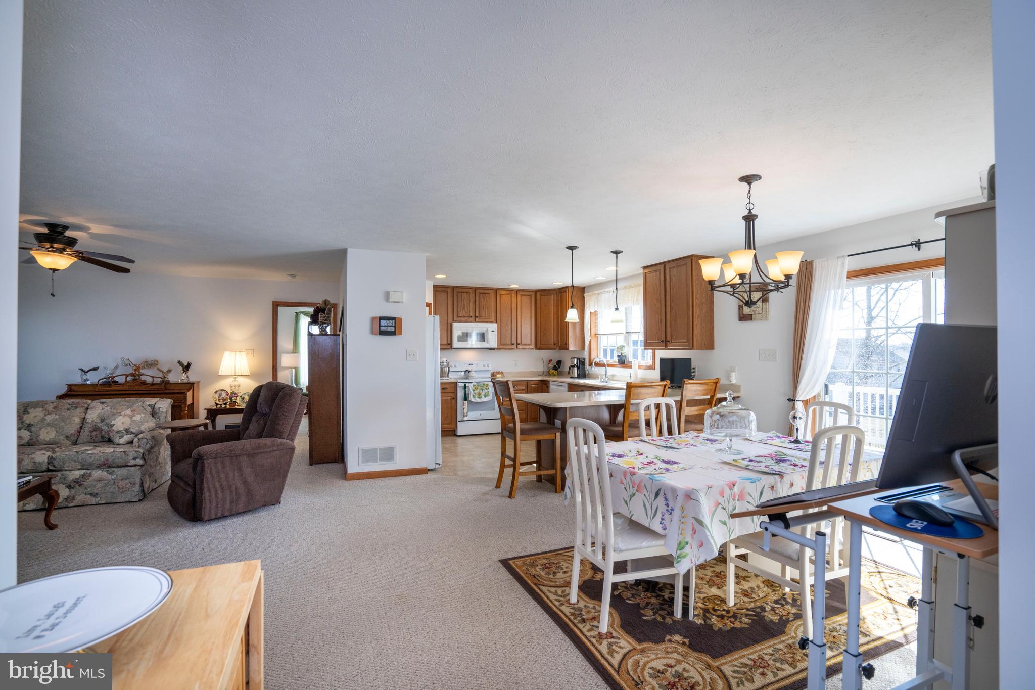 STEEPLECHASE - Residential