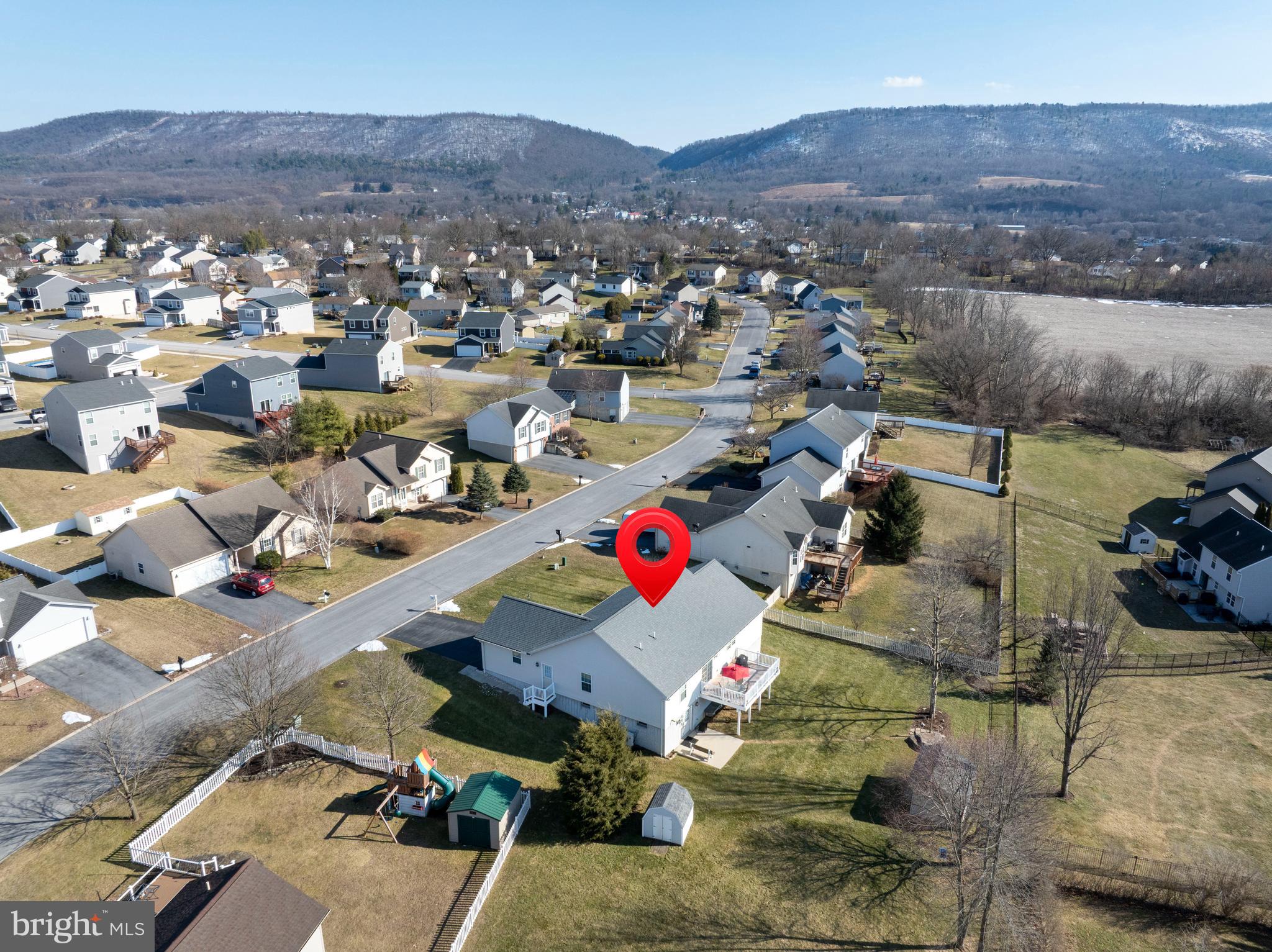 STEEPLECHASE - Residential