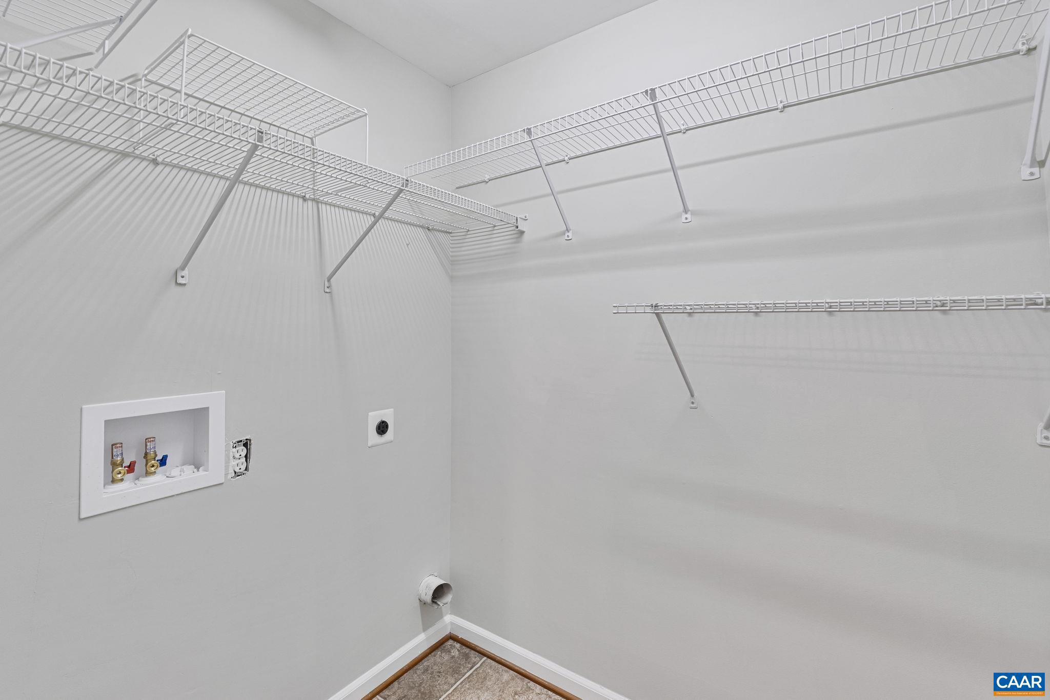 GORDONSVILLE GATES - Residential