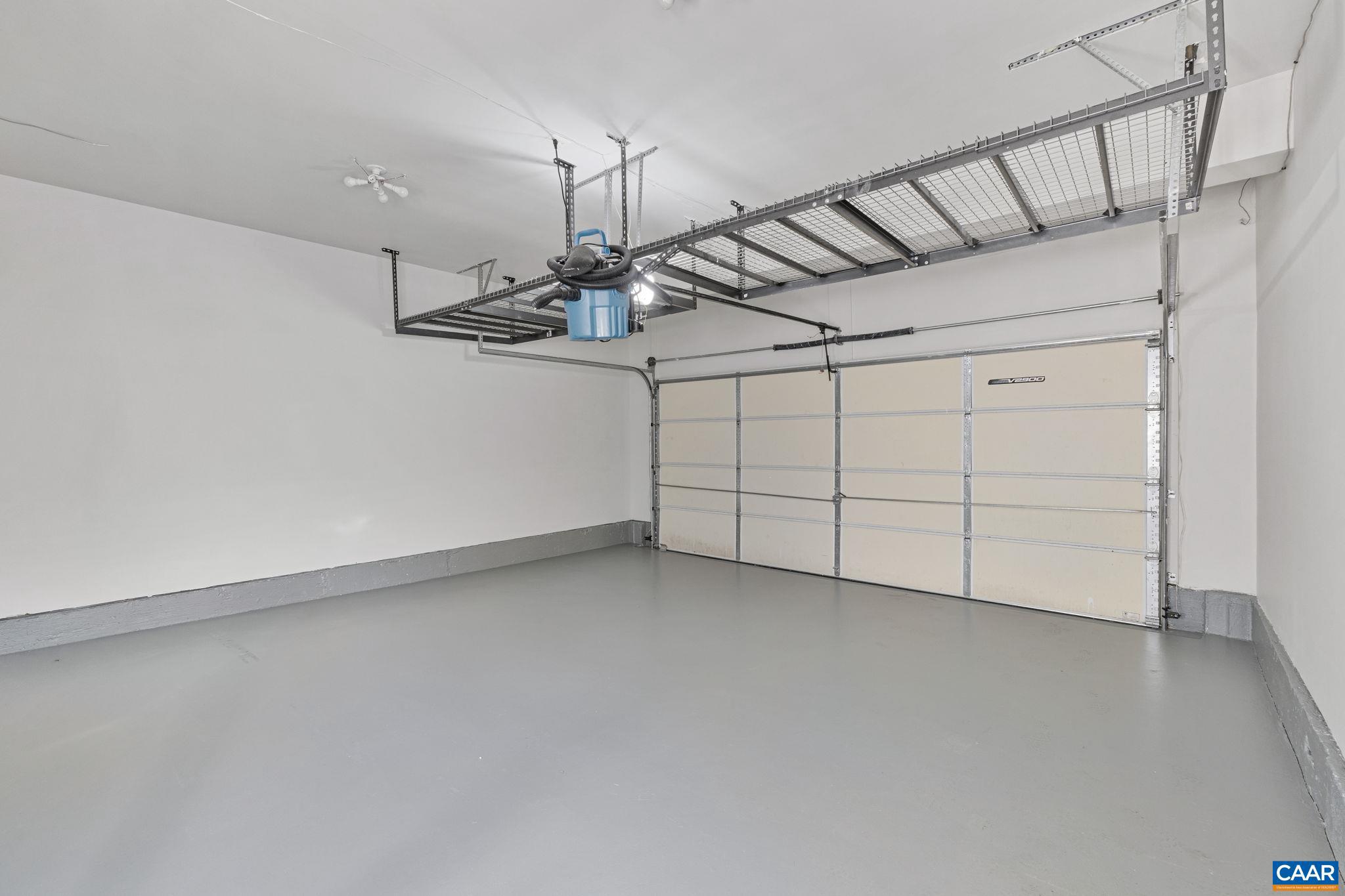 GORDONSVILLE GATES - Residential