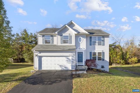 Homes For Sale - 10137 Spring Dr Dr<br/> Orange County, GORDONSVILLE, VA 22942