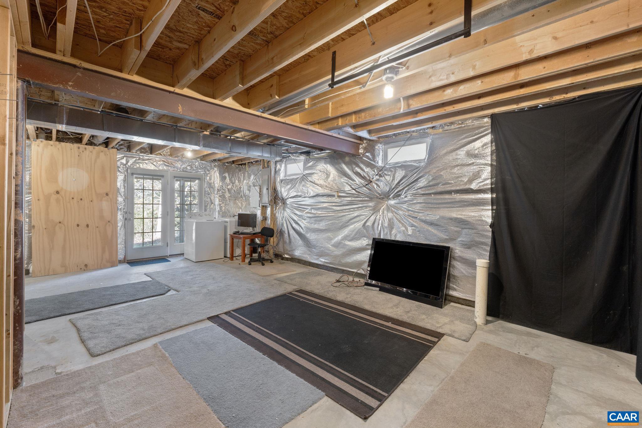 GORDONSVILLE GATES - Residential