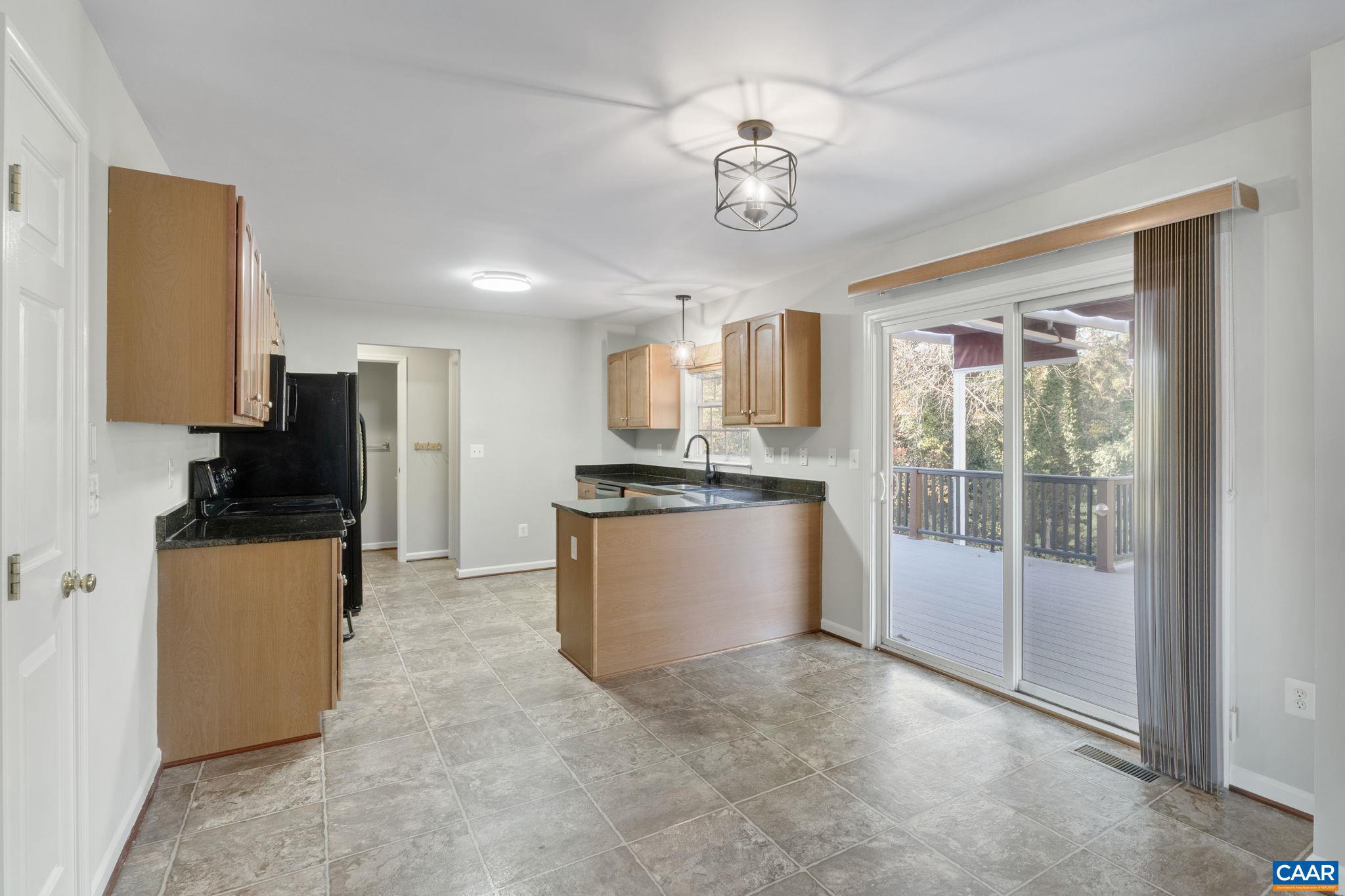 GORDONSVILLE GATES - Residential