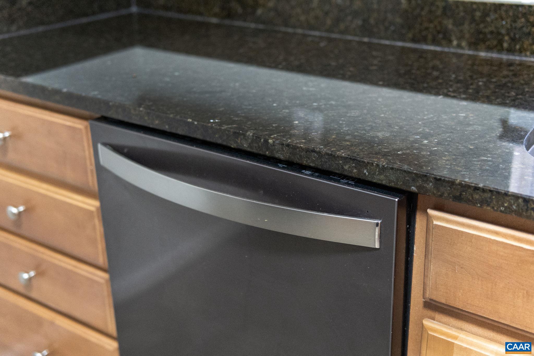 GORDONSVILLE GATES - Residential