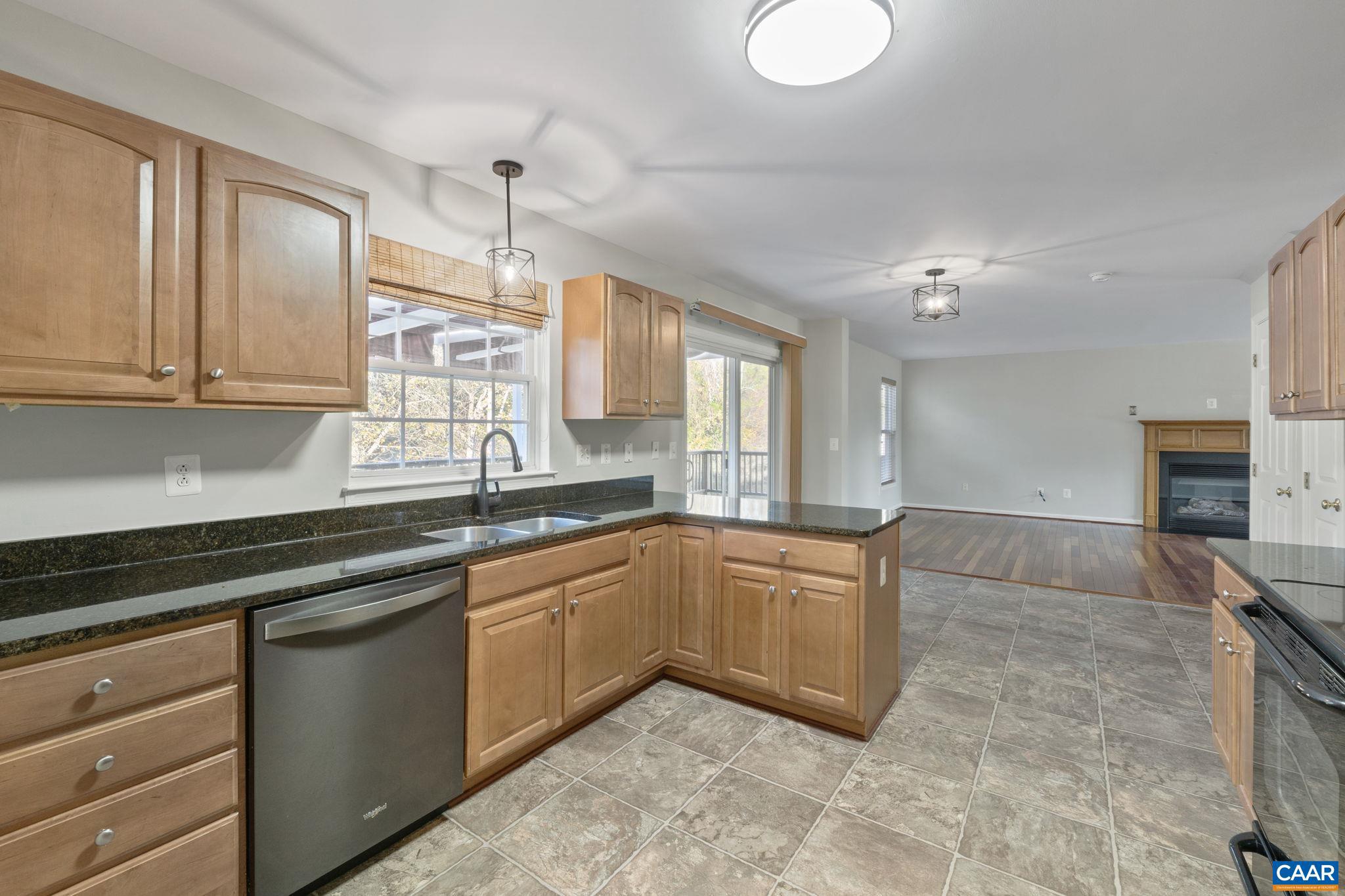 GORDONSVILLE GATES - Residential