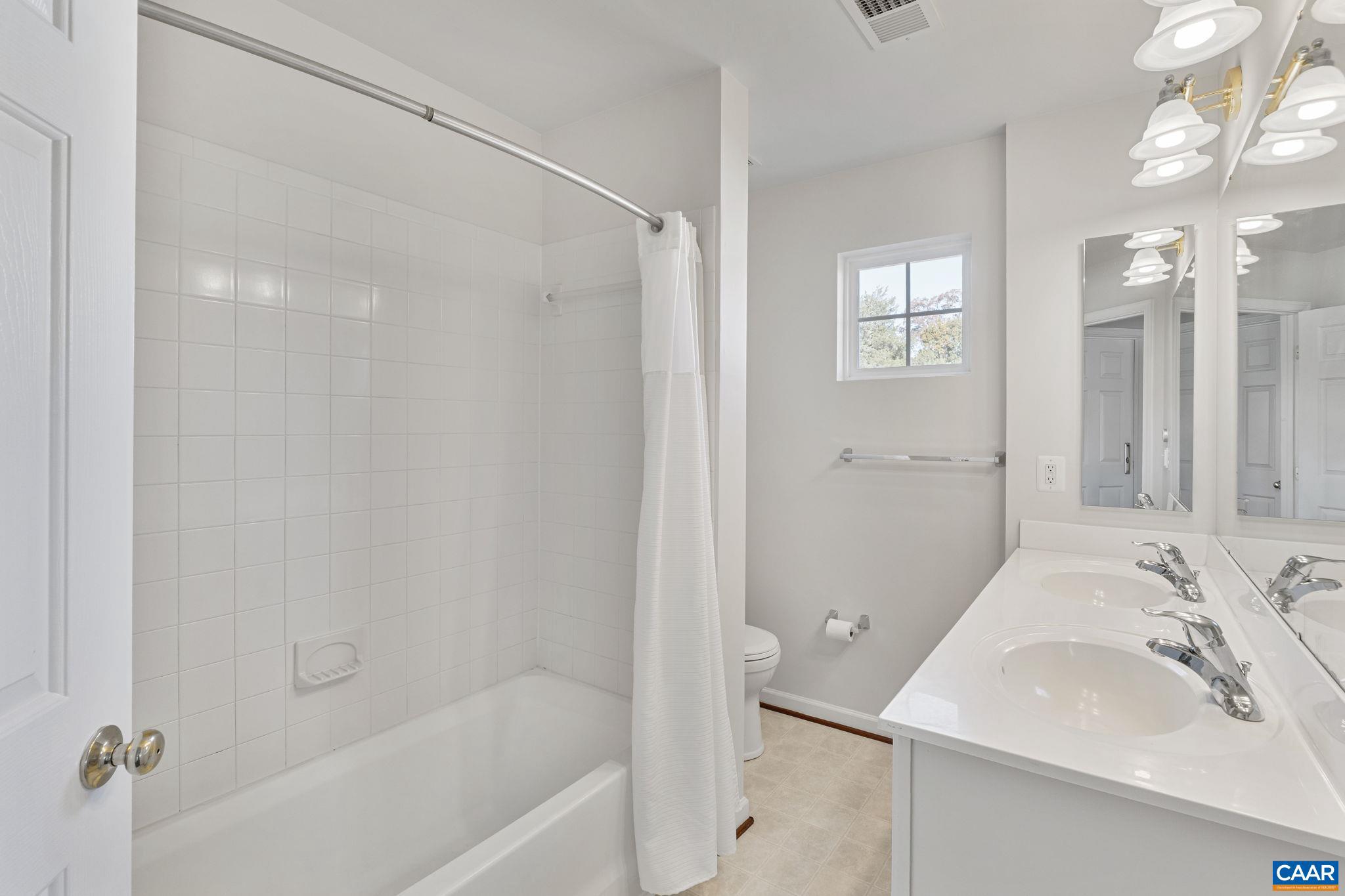 GORDONSVILLE GATES - Residential