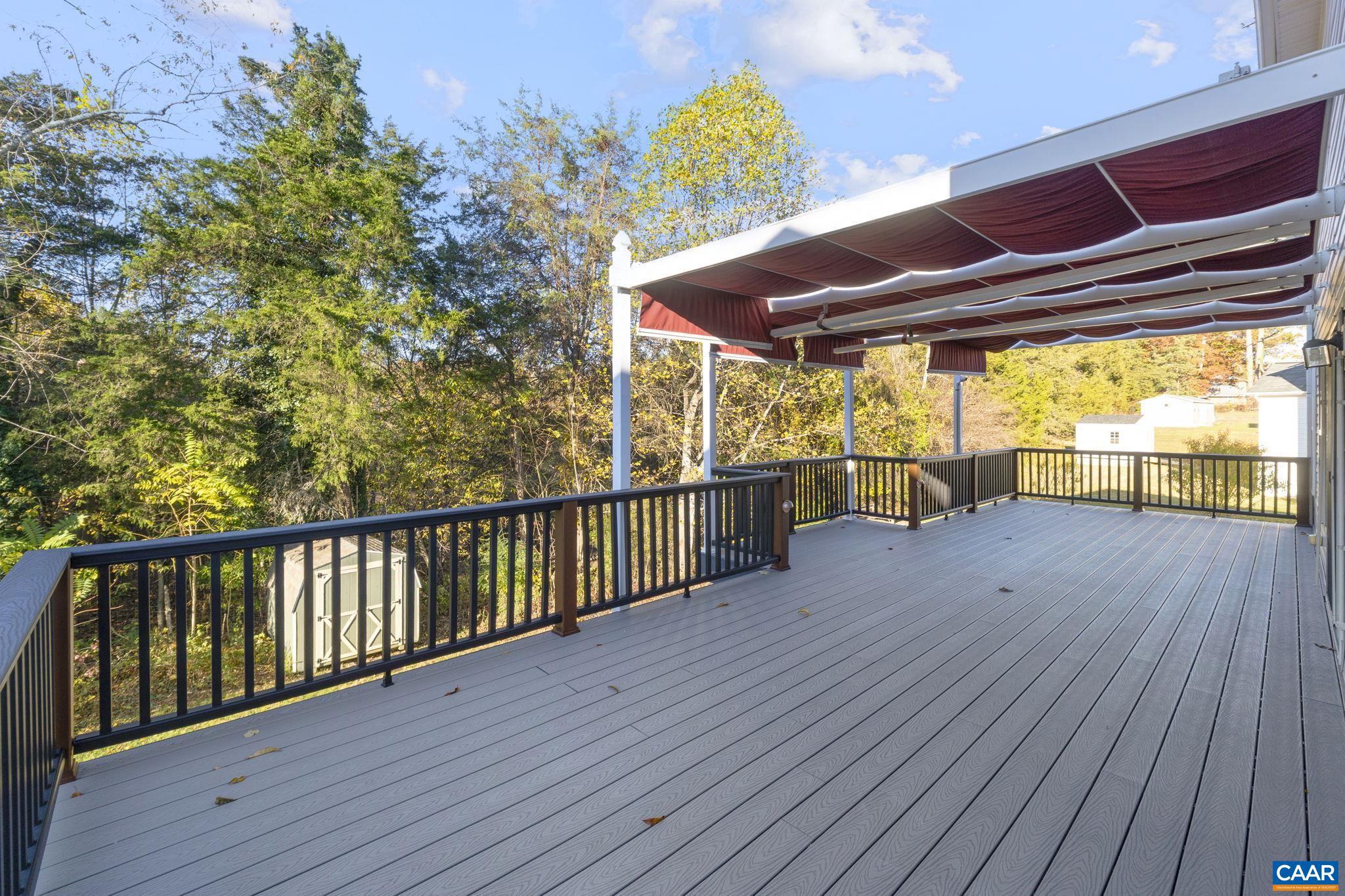 GORDONSVILLE GATES - Residential