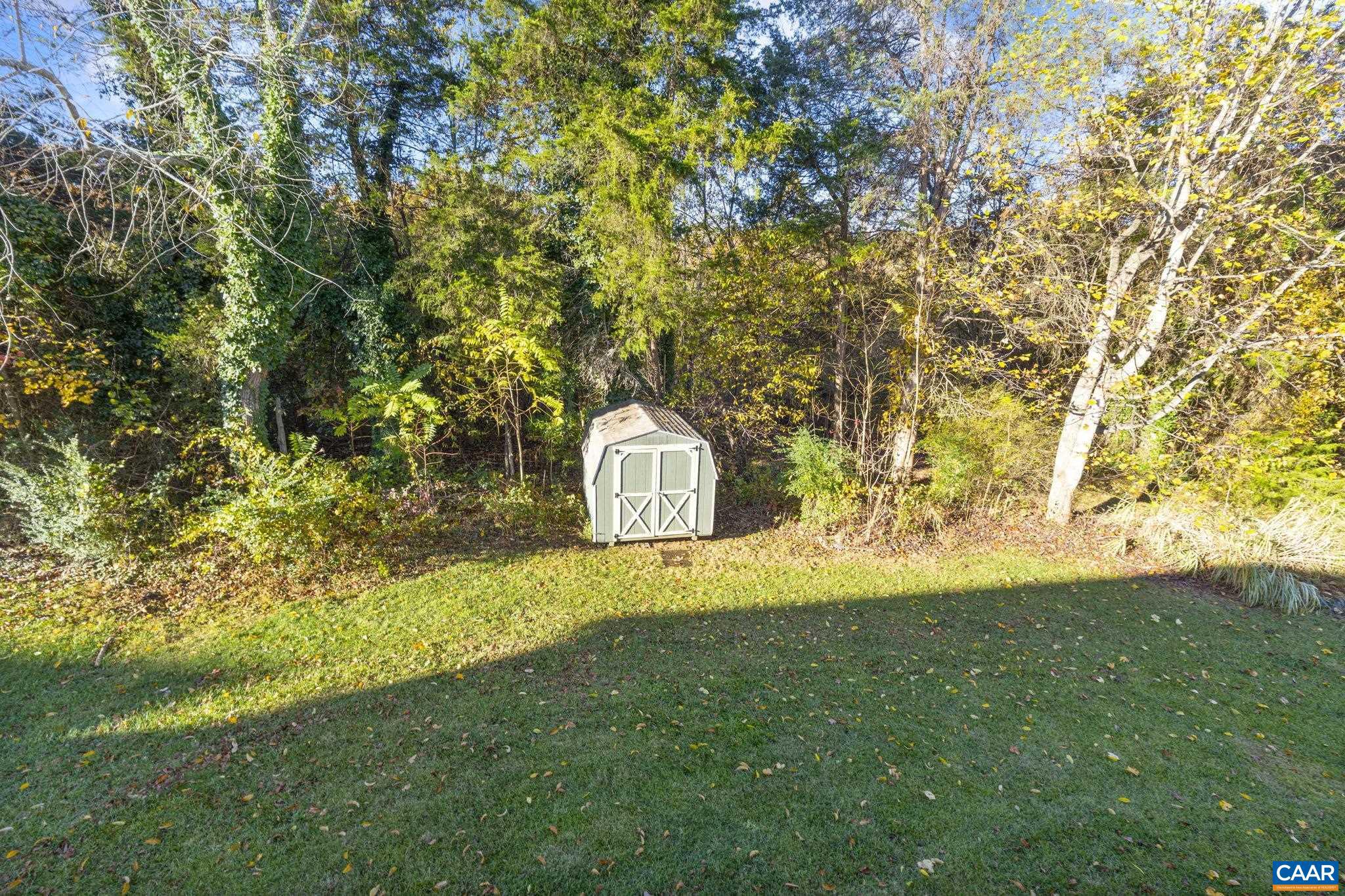 GORDONSVILLE GATES - Residential